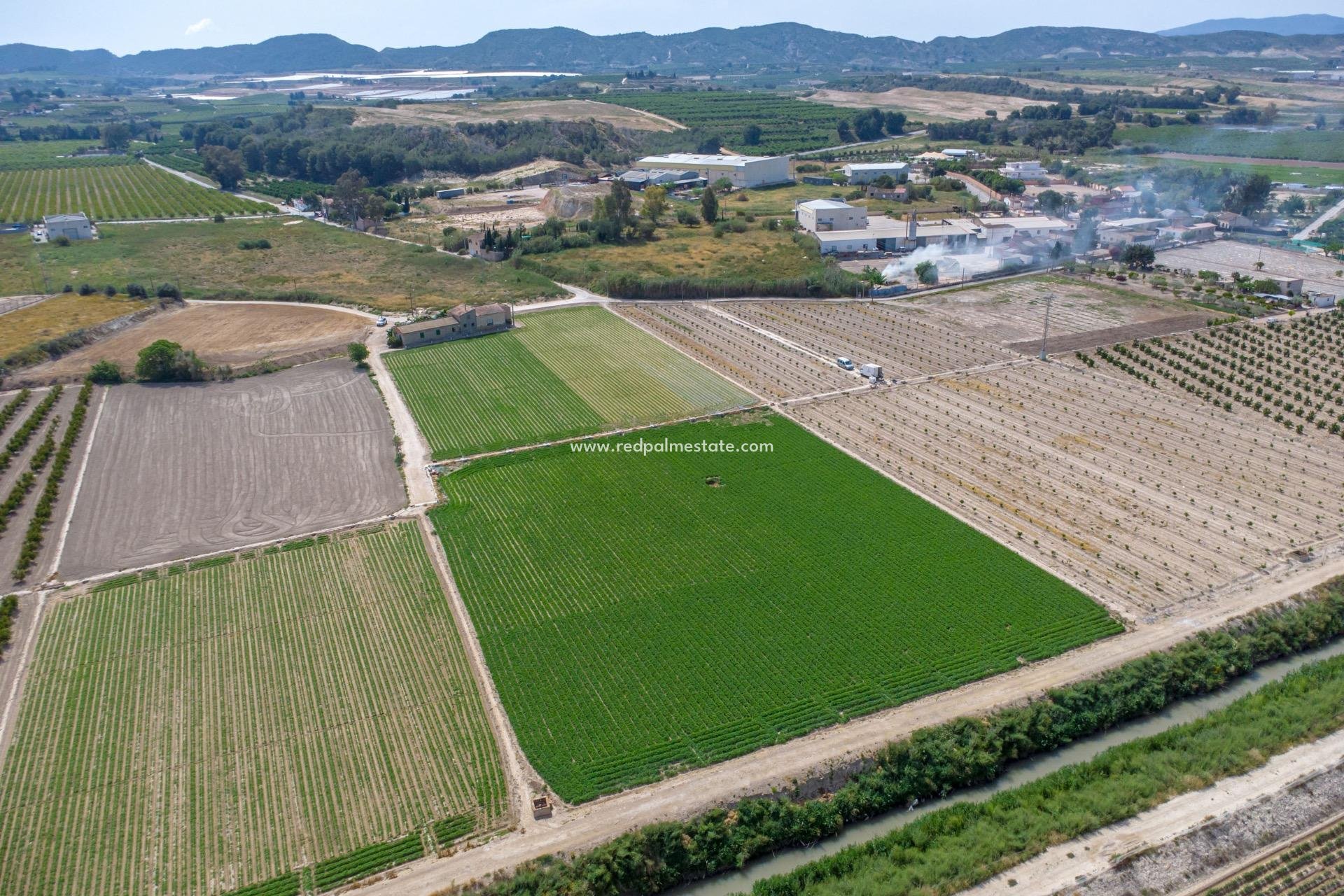 Revente - Finca / Propriété de campagne -
Orihuela Costa - Torremendo