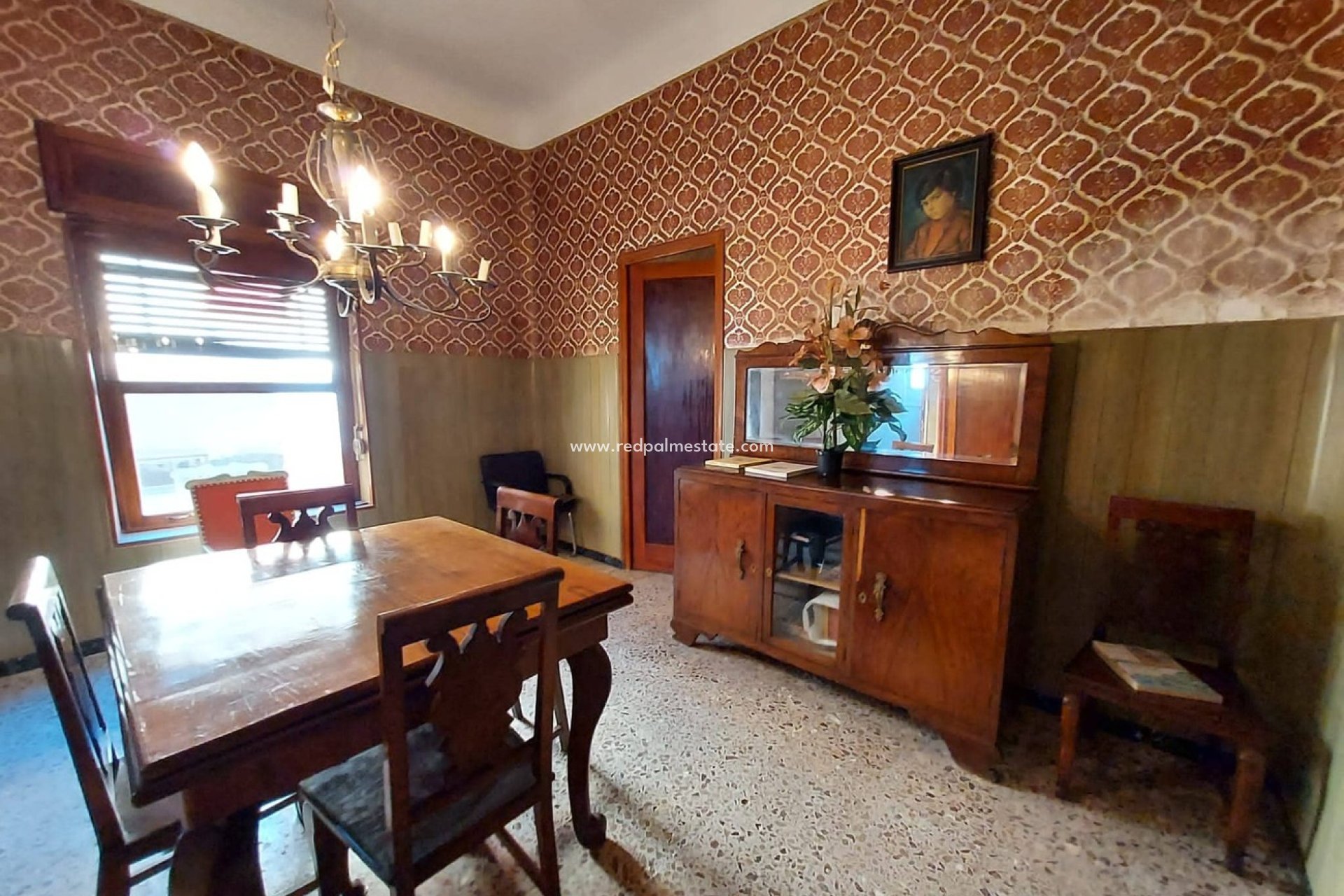Revente - Finca / Propriété de campagne -
Orihuela - Desamparados