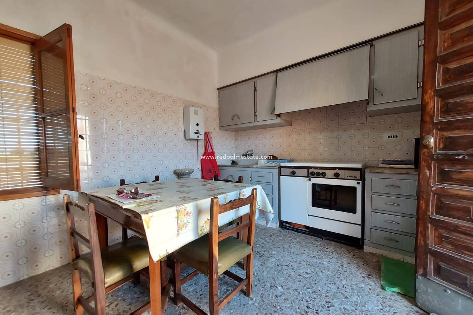 Revente - Finca / Propriété de campagne -
Orihuela - Desamparados