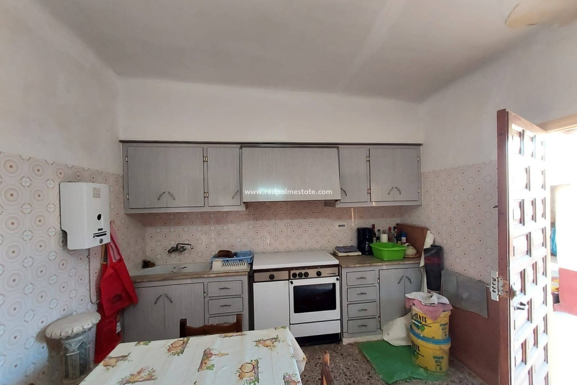 Revente - Finca / Propriété de campagne -
Orihuela - Desamparados