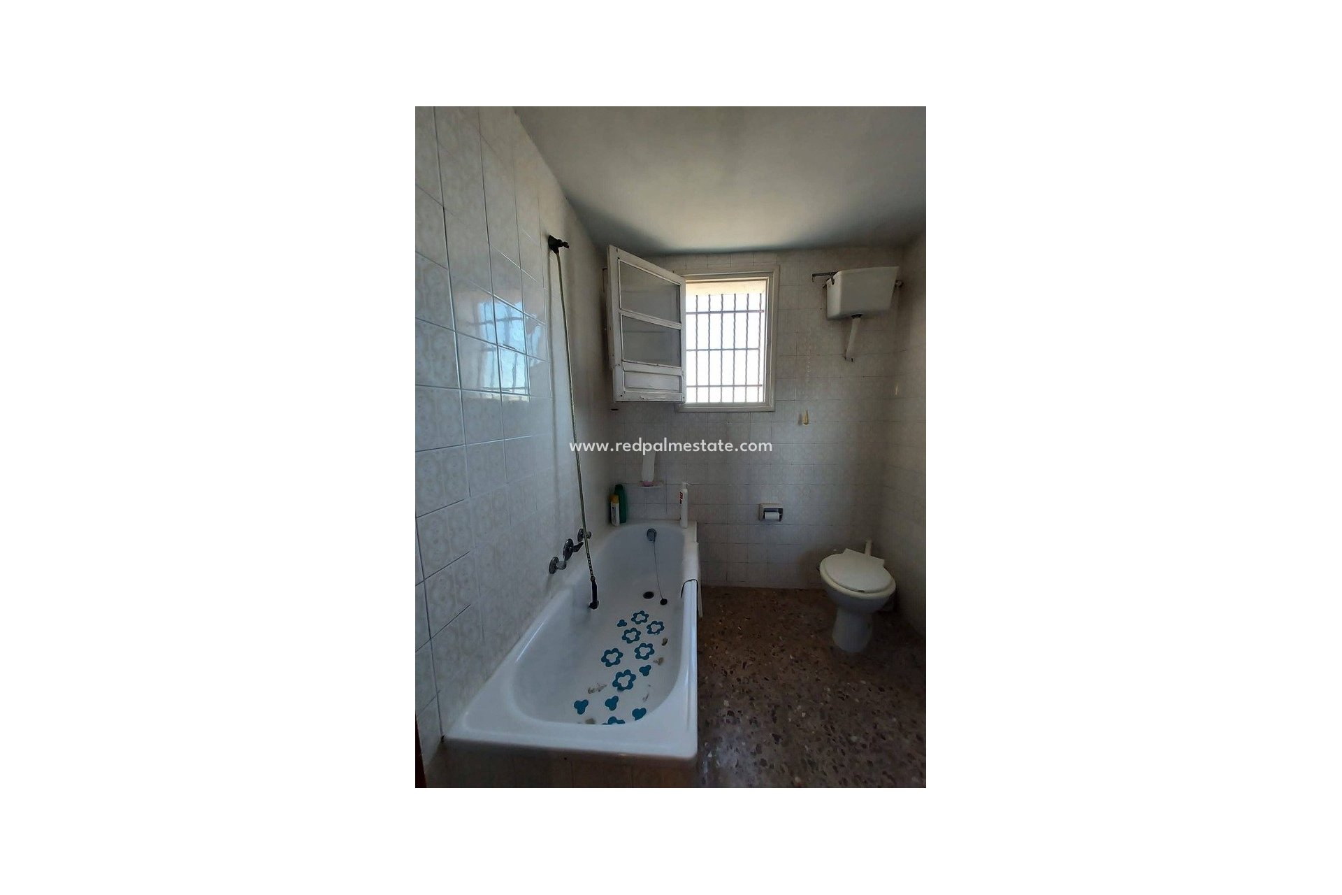 Revente - Finca / Propriété de campagne -
Orihuela - Desamparados