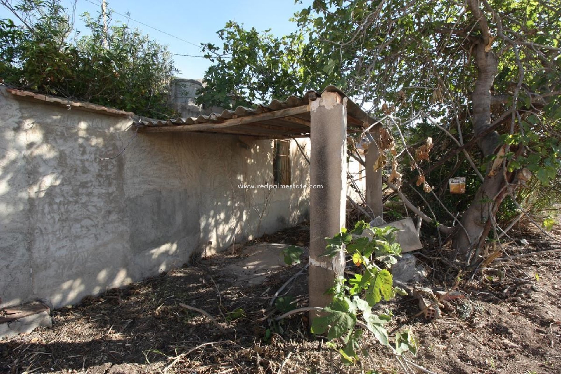 Revente - Finca / Propriété de campagne -
Orihuela - Inland