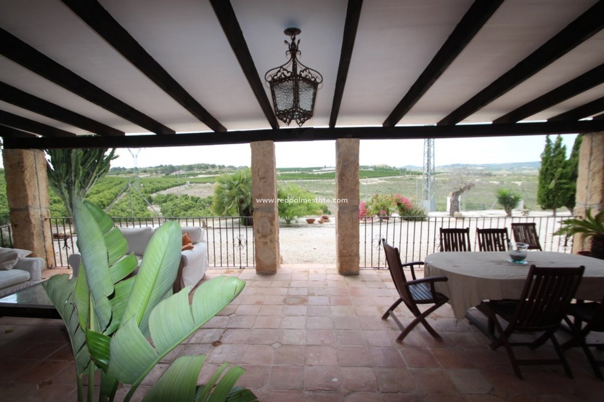 Revente - Finca / Propriété de campagne -
Orihuela - Inland