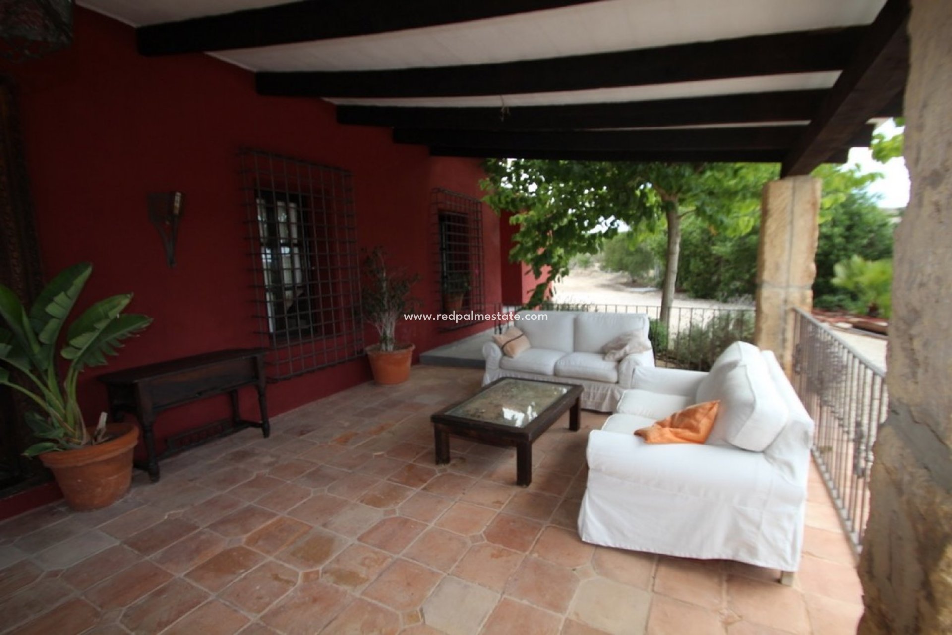 Revente - Finca / Propriété de campagne -
Orihuela - Inland