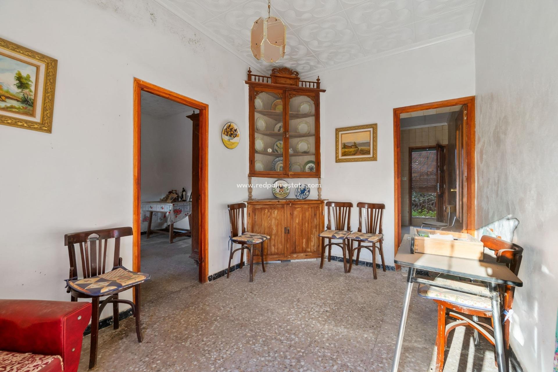 Revente - Finca / Propriété de campagne -
Orihuela - Raiguero de Bonanza