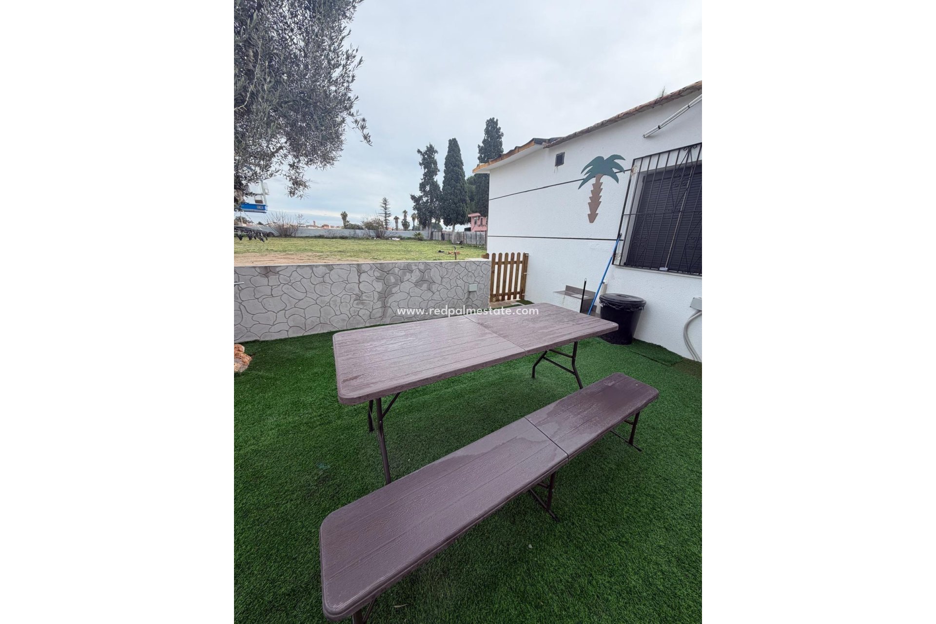 Revente - Finca / Propriété de campagne -
Orihuela - San Bartolomé