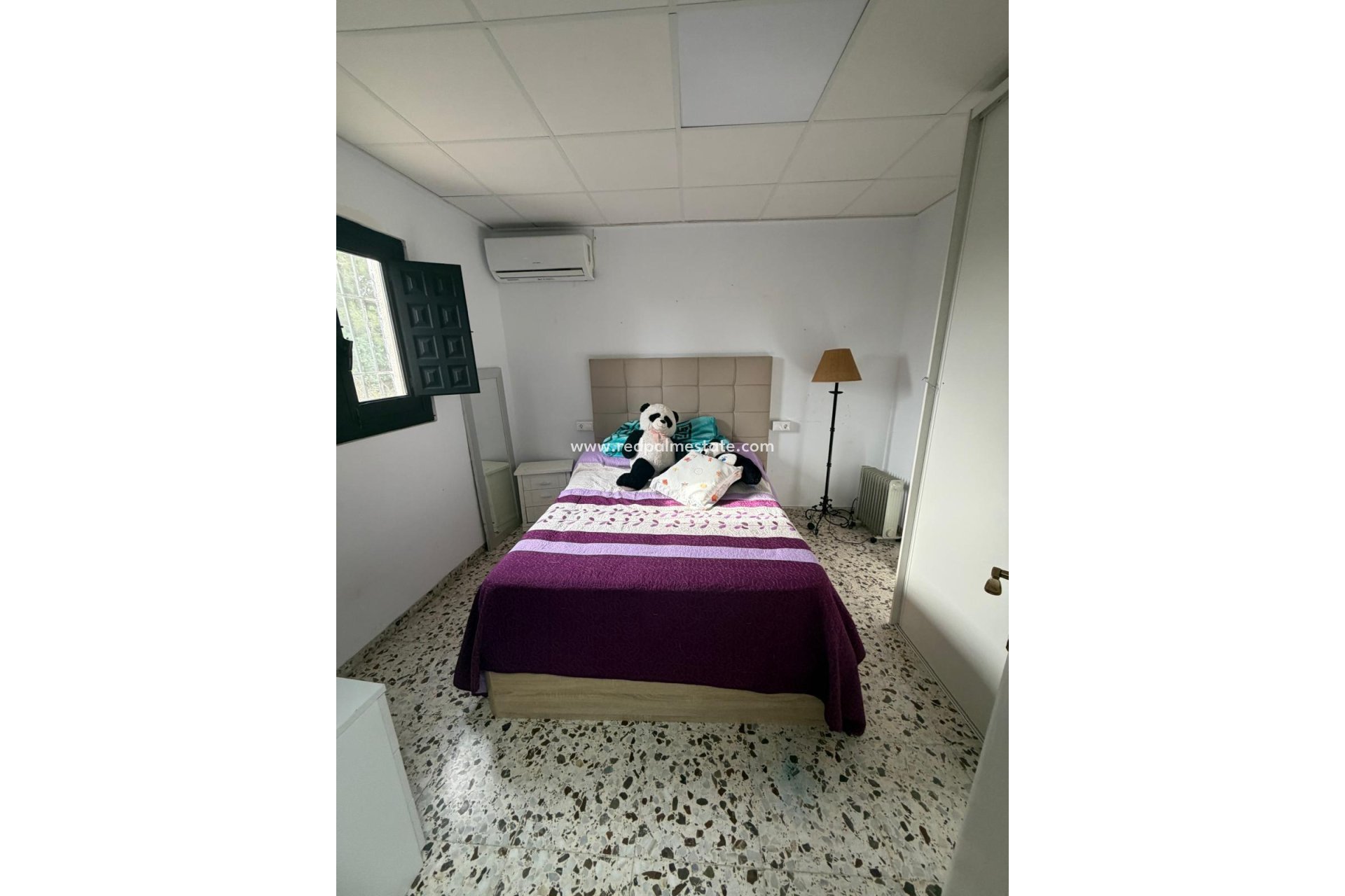 Revente - Finca / Propriété de campagne -
Orihuela - San Bartolomé