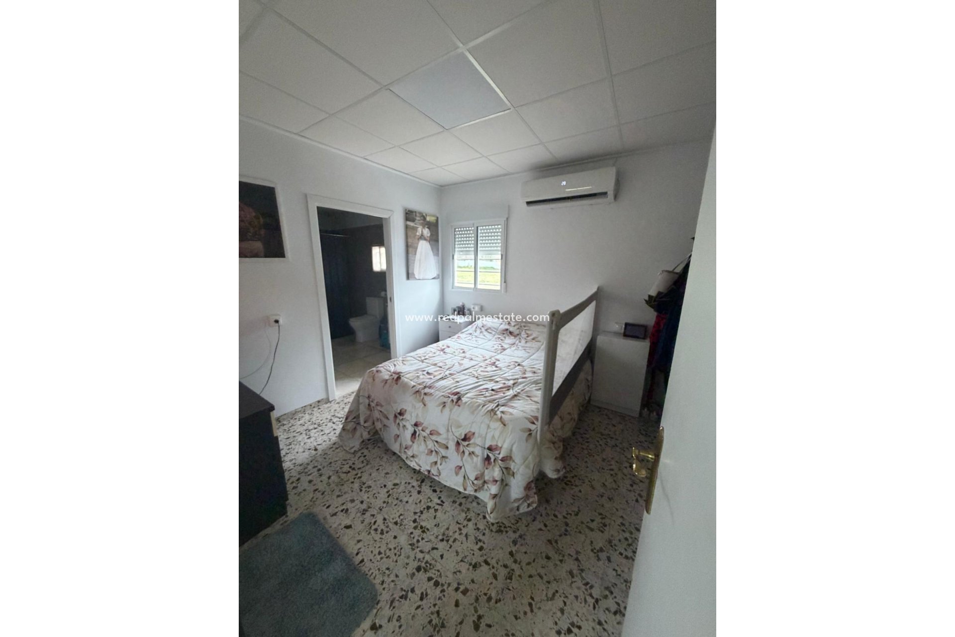 Revente - Finca / Propriété de campagne -
Orihuela - San Bartolomé