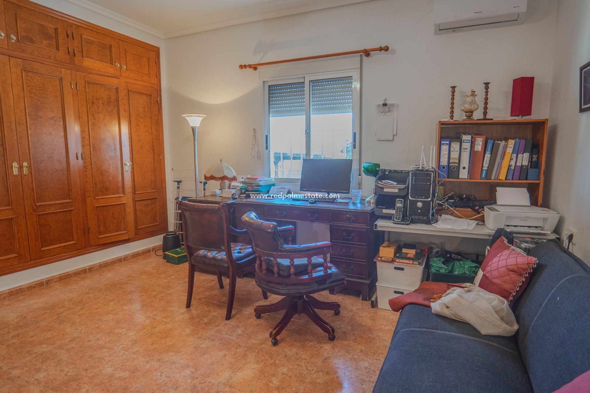 Revente - Finca / Propriété de campagne -
Orihuela