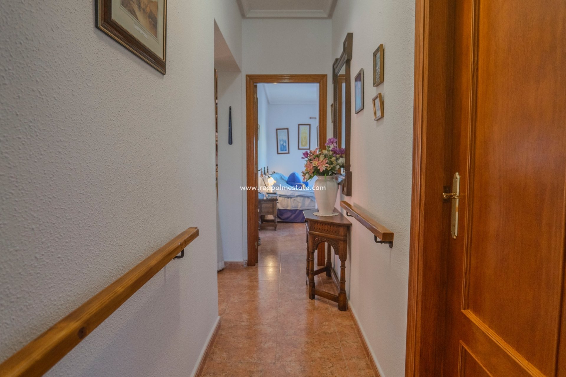 Revente - Finca / Propriété de campagne -
Orihuela