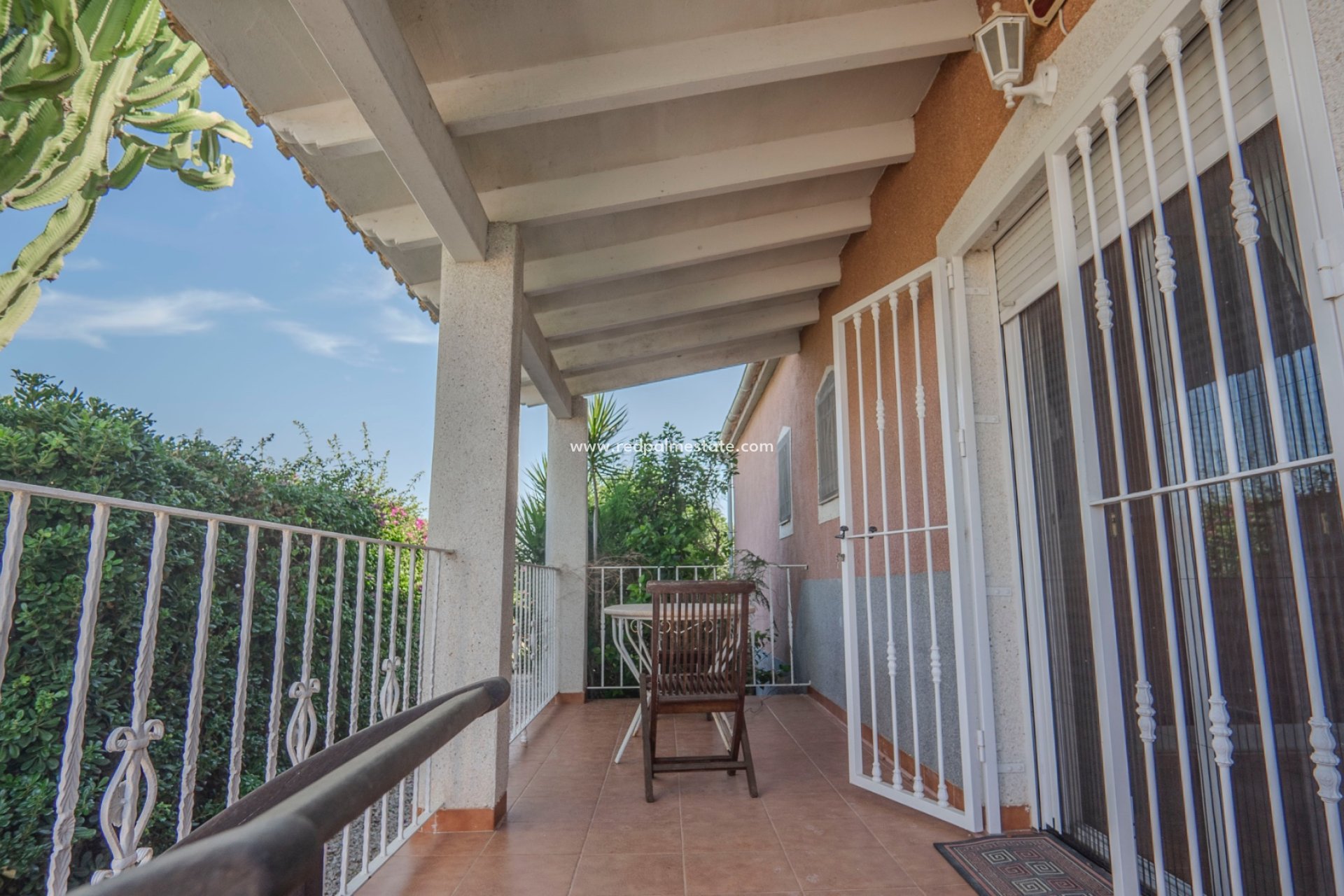 Revente - Finca / Propriété de campagne -
Orihuela