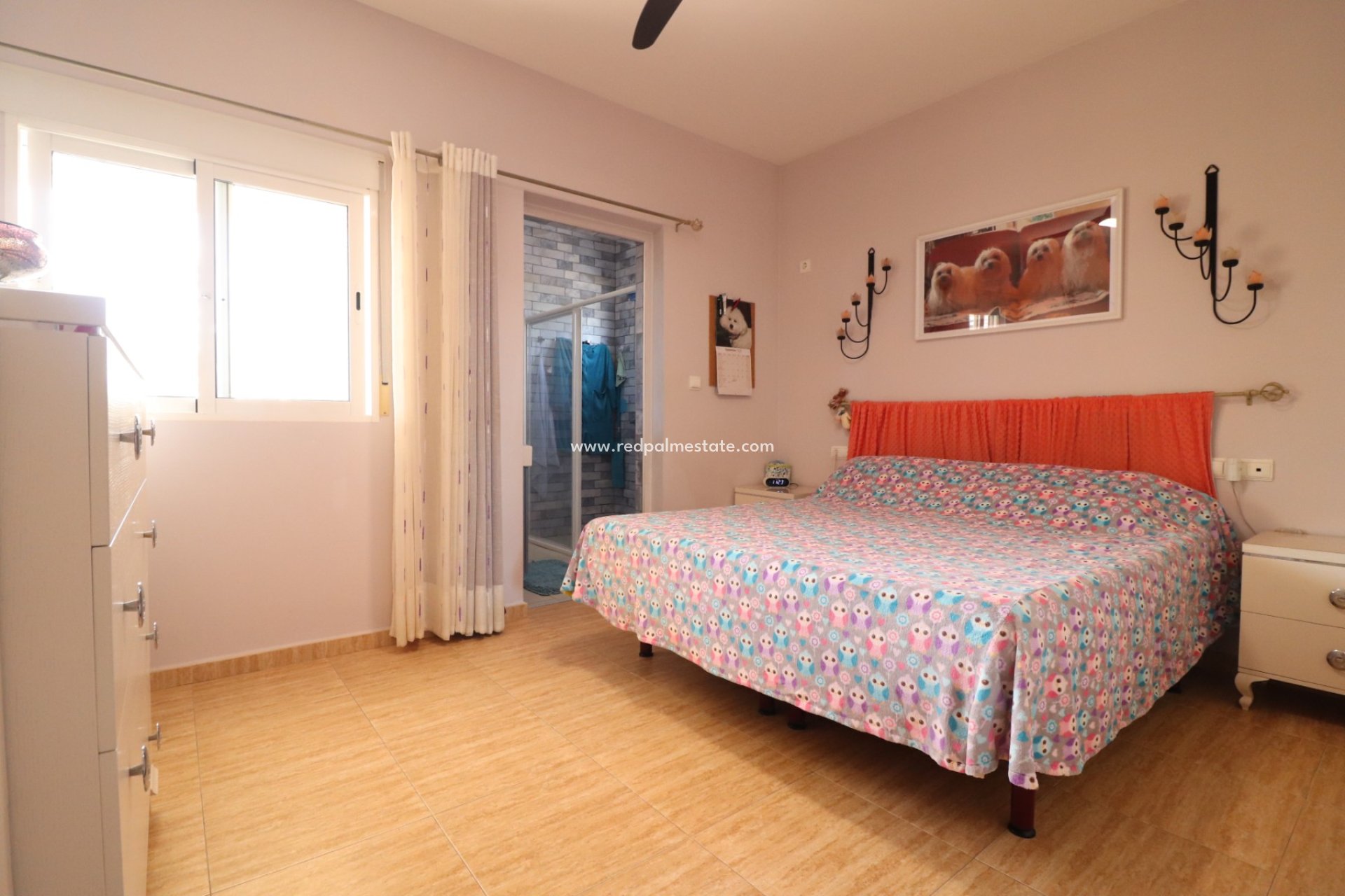 Revente - Finca / Propriété de campagne -
Orihuela