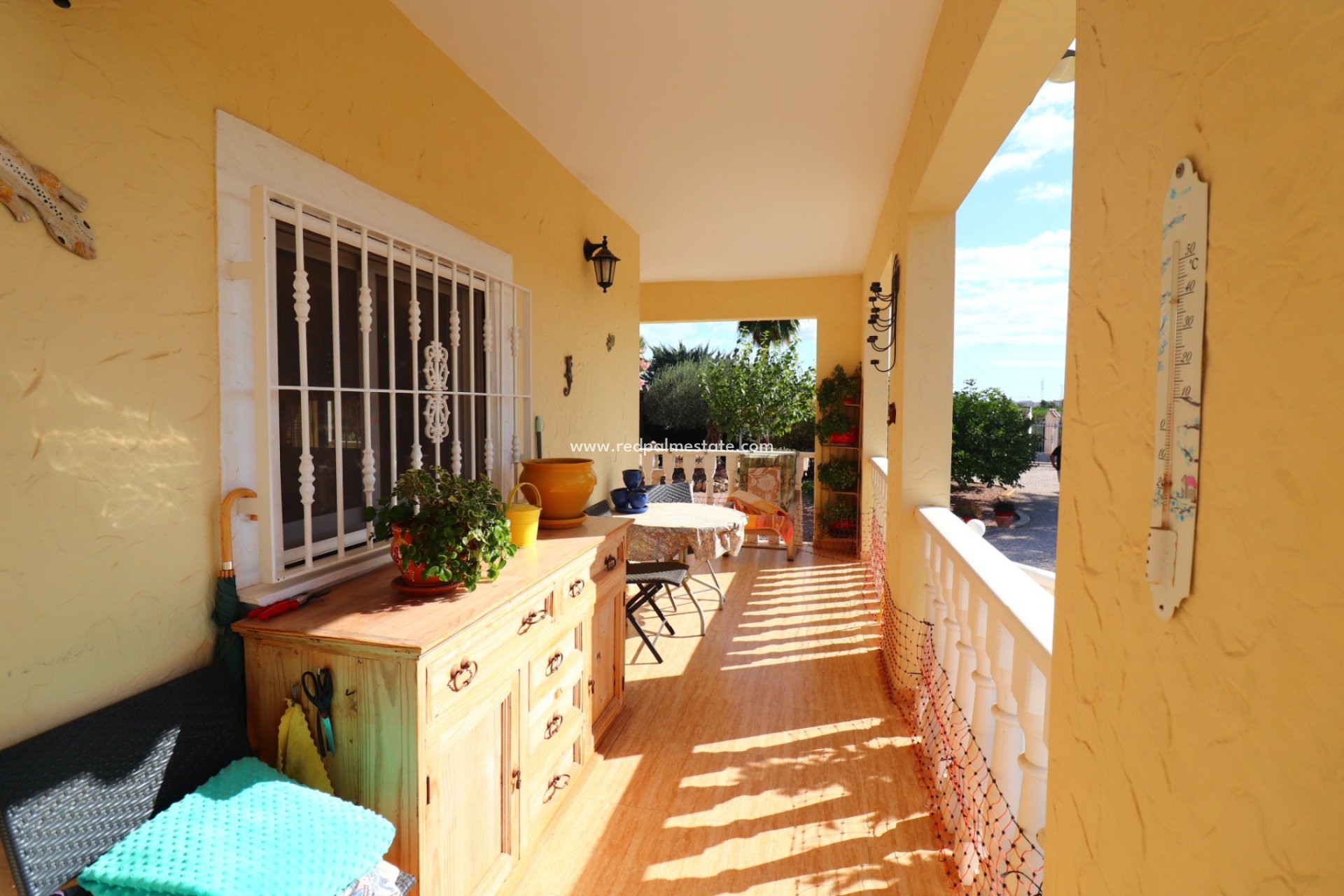 Revente - Finca / Propriété de campagne -
Orihuela