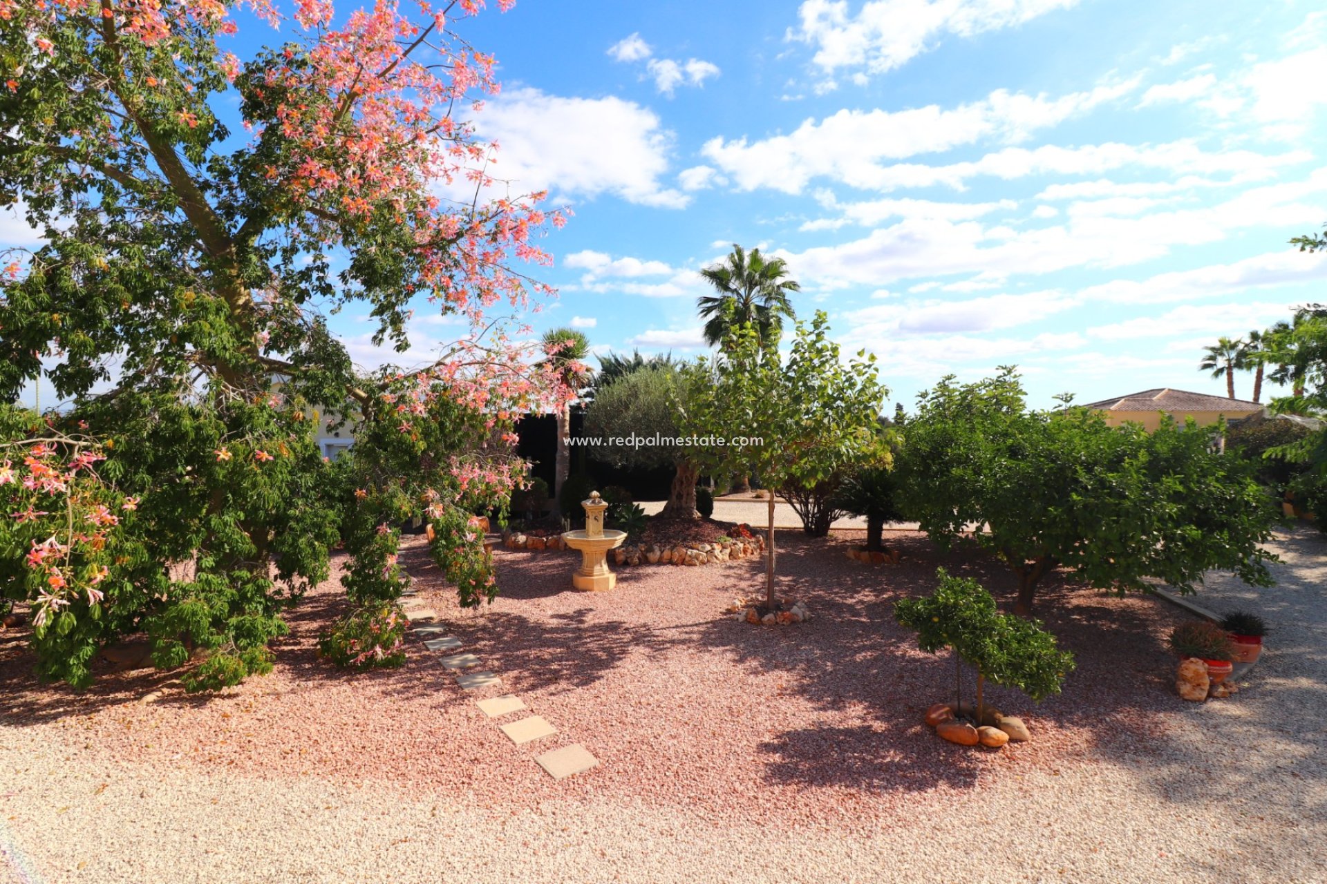 Revente - Finca / Propriété de campagne -
Orihuela