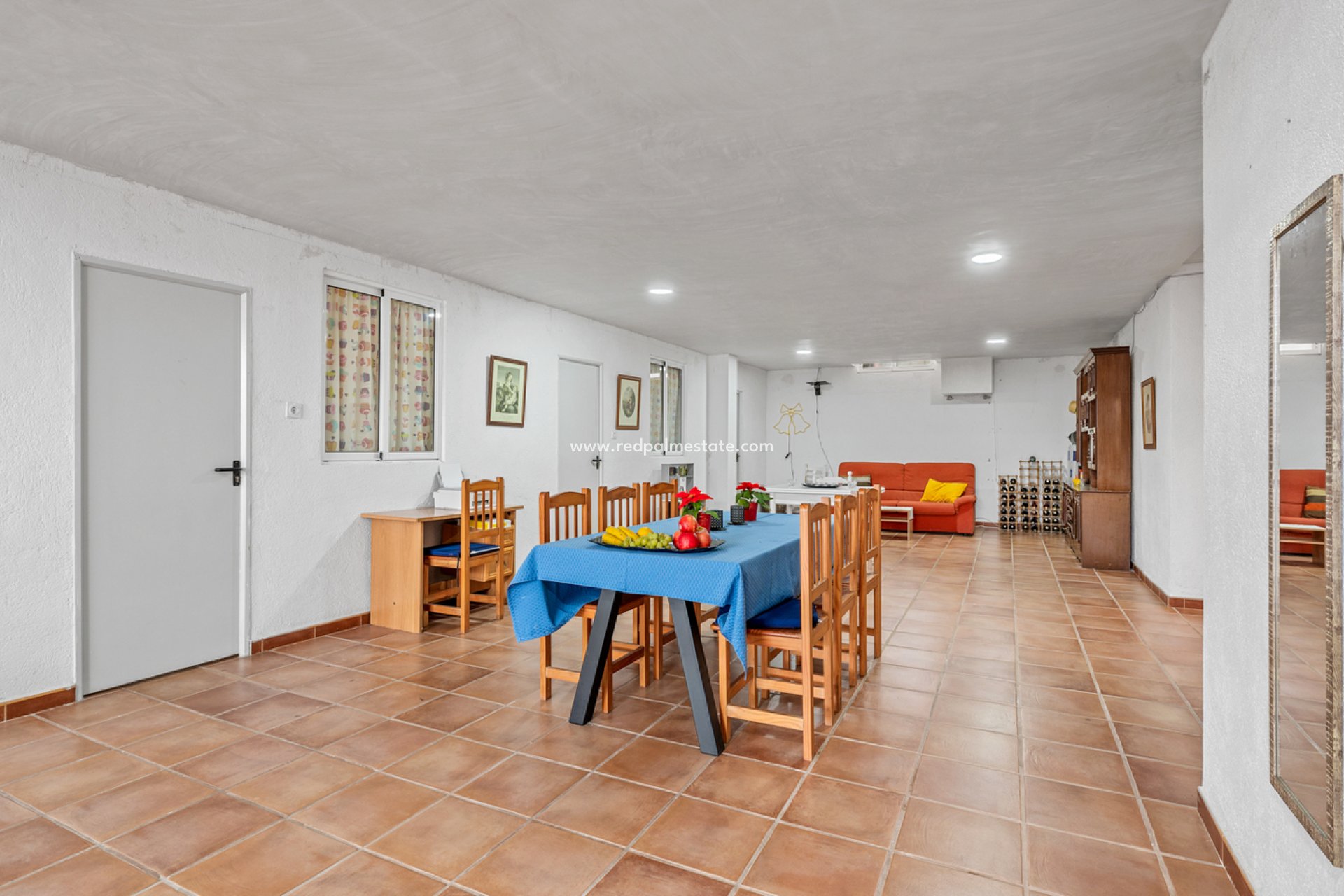 Revente - Finca / Propriété de campagne -
Puerto Lumbreras - El Esparragal