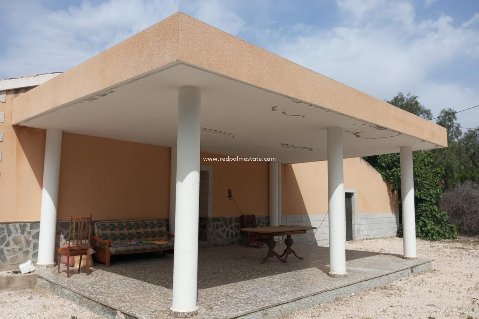 Revente - Finca / Propriété de campagne -
Redován - Inland