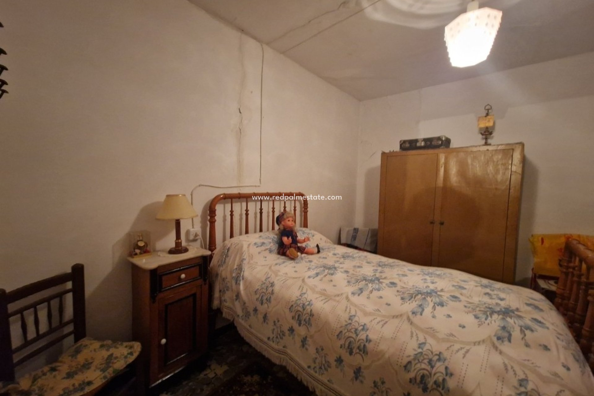 Revente - Finca / Propriété de campagne -
Relleu - Inland