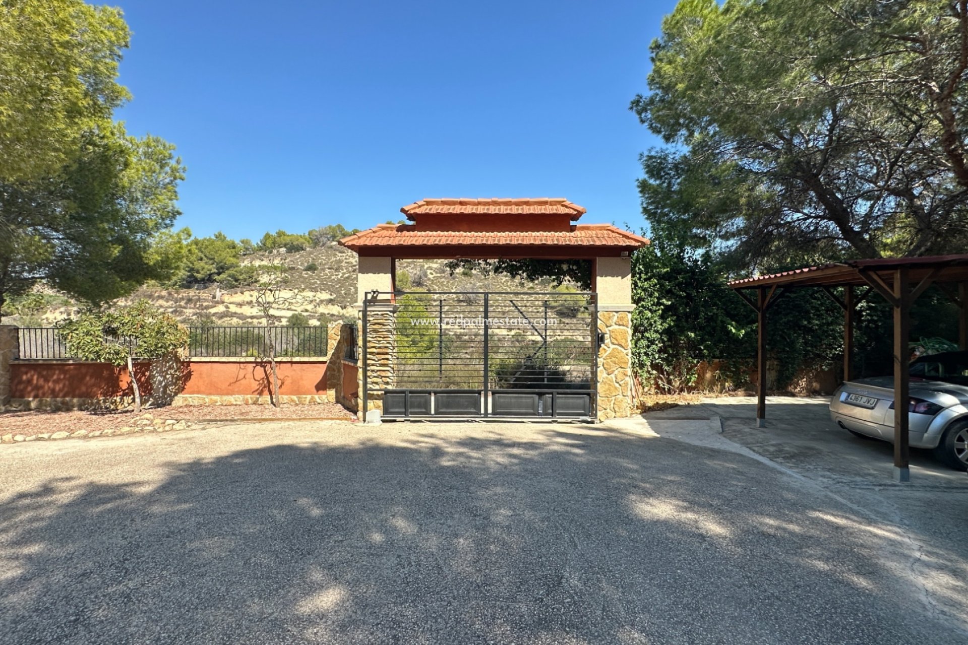 Revente - Finca / Propriété de campagne -
San Miguel de Salinas - Inland
