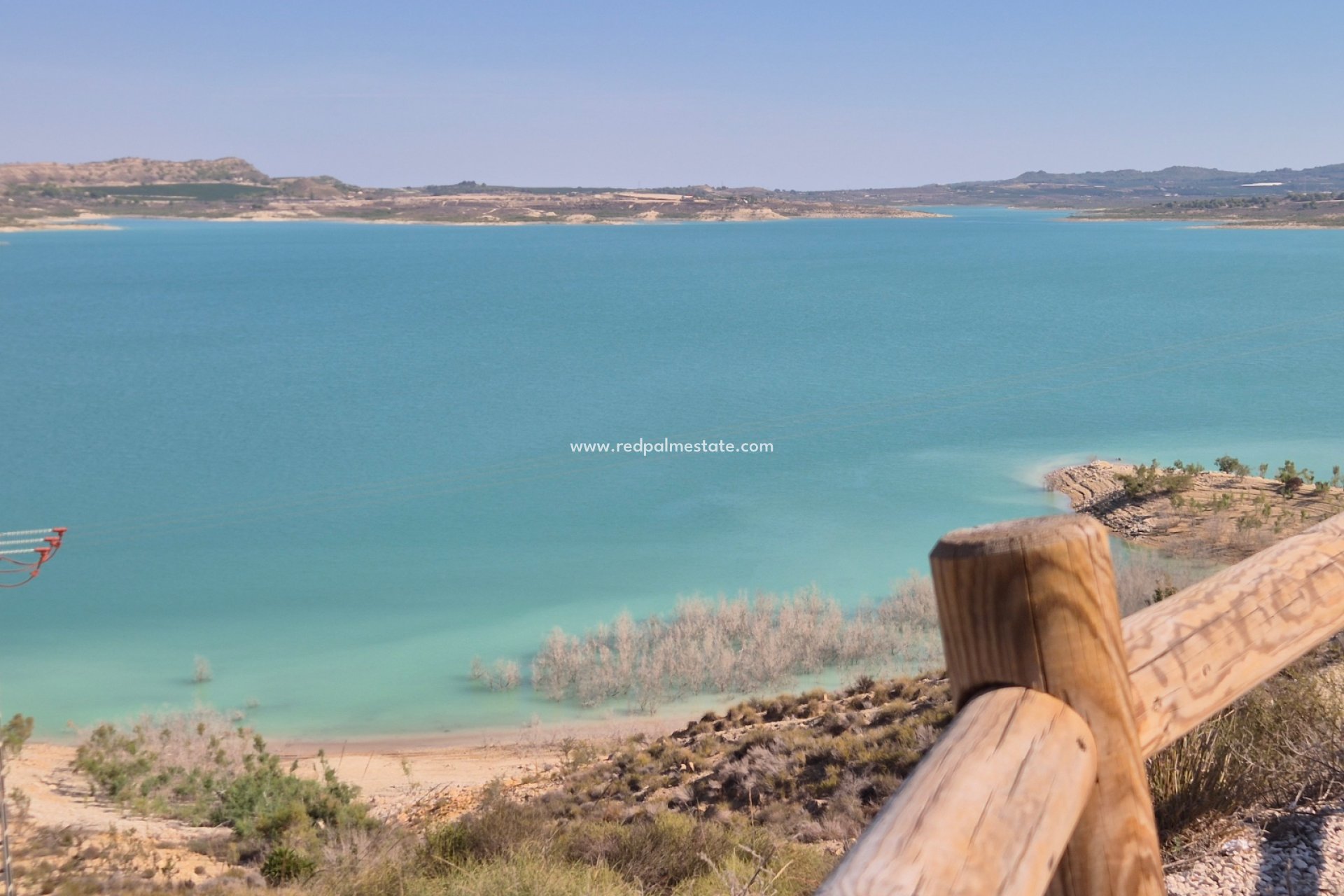 Revente - Finca / Propriété de campagne -
San Miguel de Salinas - Inland