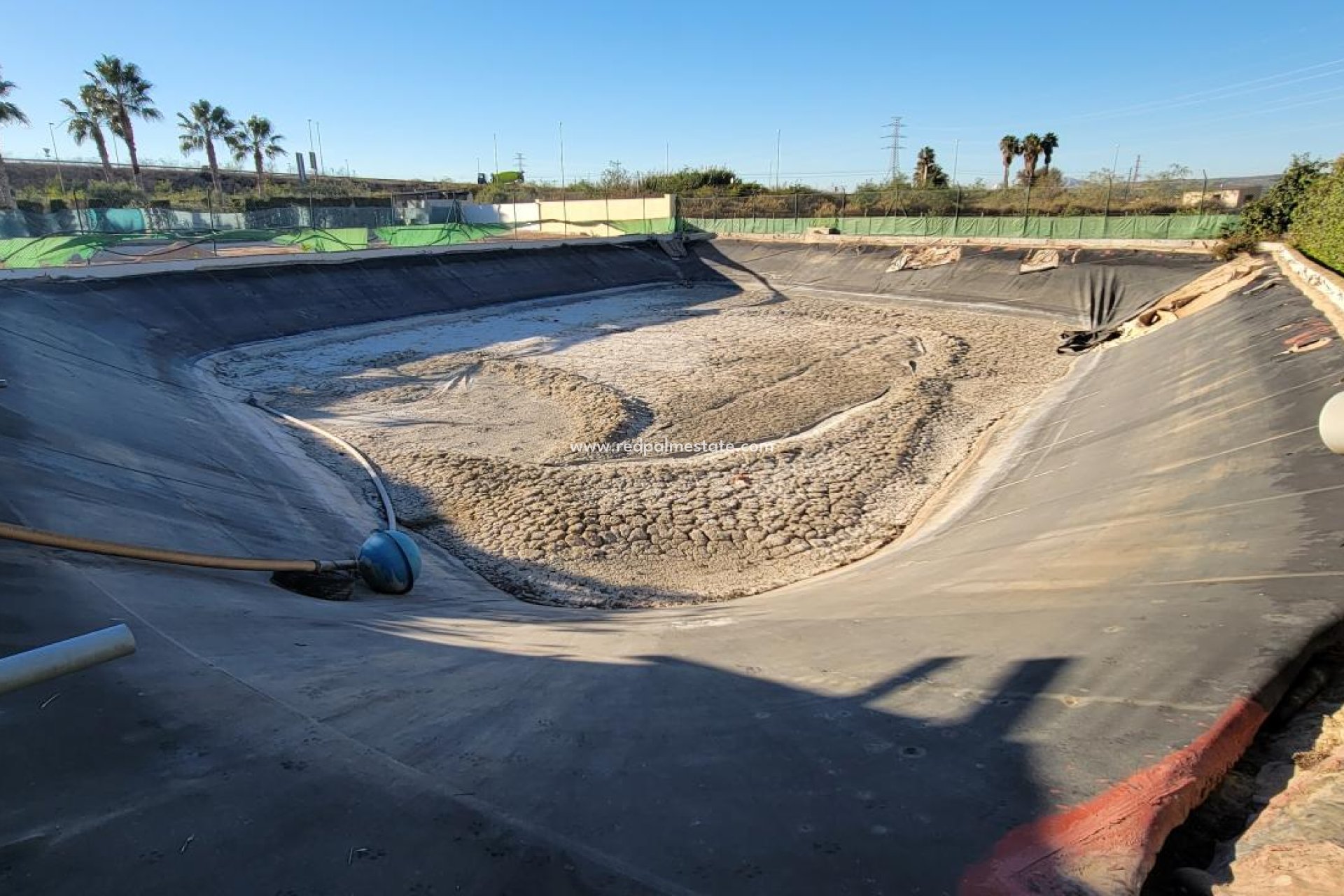 Revente - Finca / Propriété de campagne -
San Miguel de Salinas - San Miguel Salinas