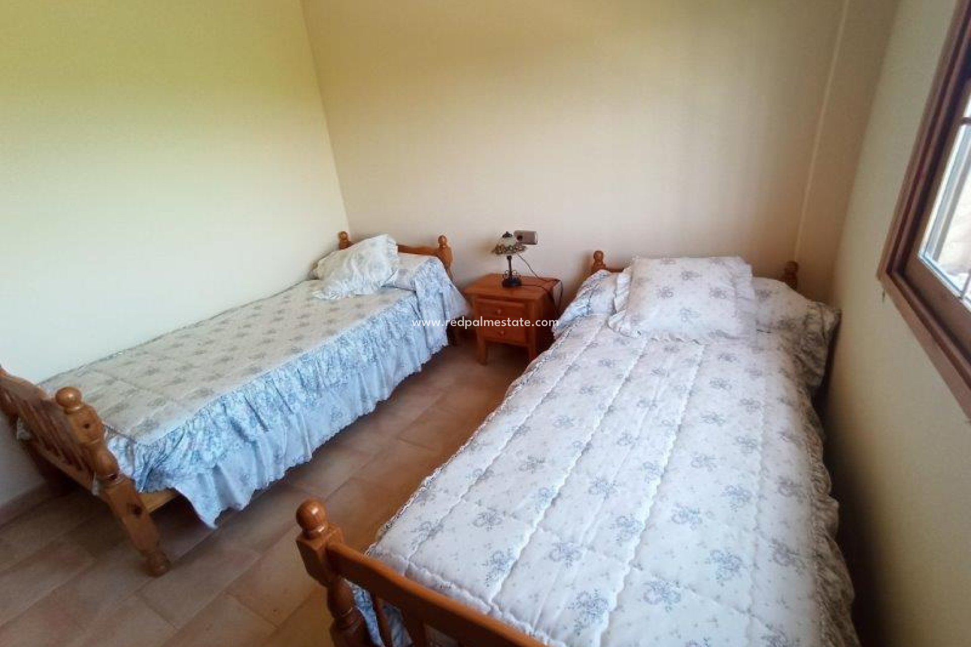 Revente - Finca / Propriété de campagne -
San Miguel de Salinas - San Miguel Salinas