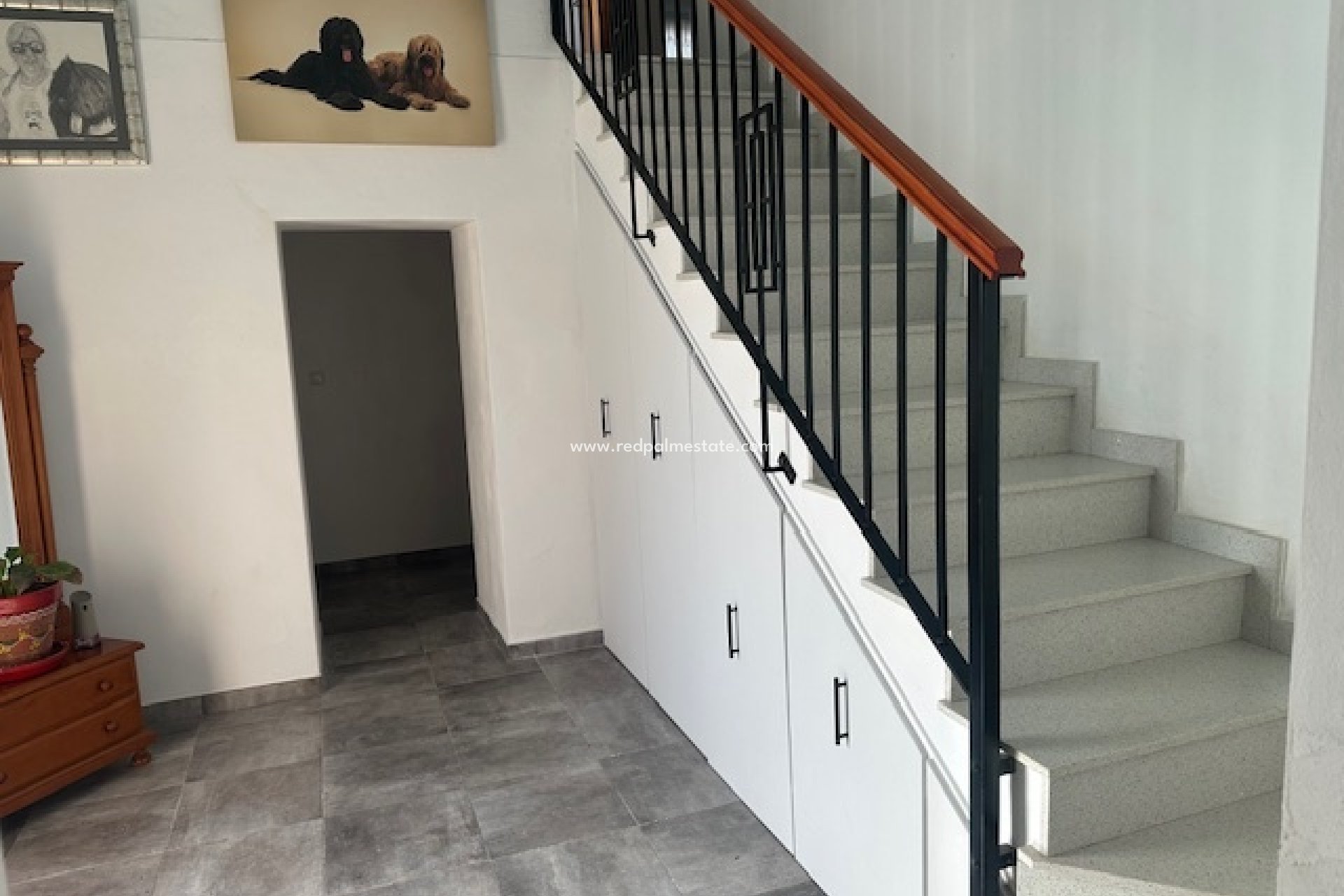 Revente - Finca / Propriété de campagne -
San Miguel de Salinas - San Miguel Salinas