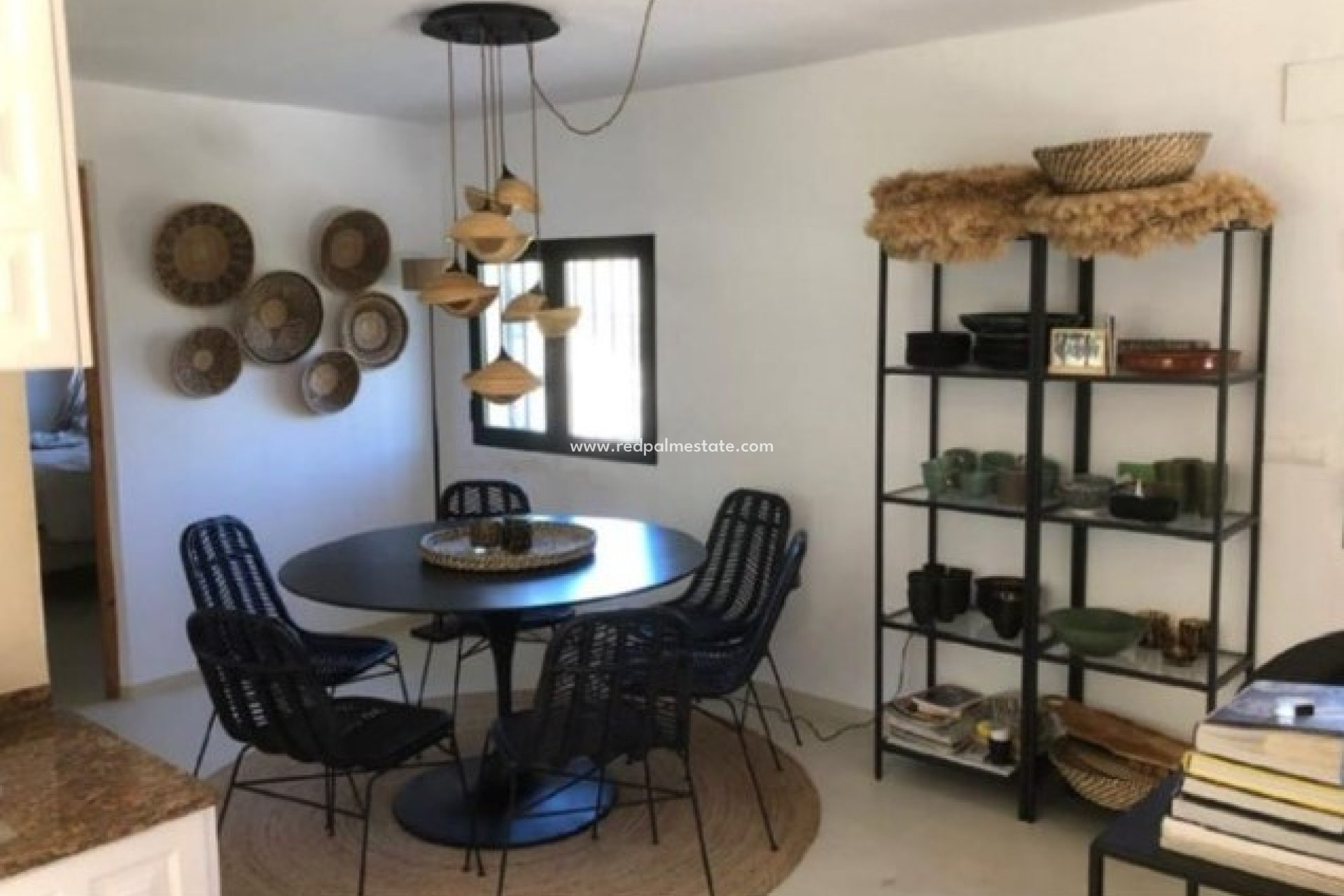 Revente - Finca / Propriété de campagne -
Tárbena - Inland