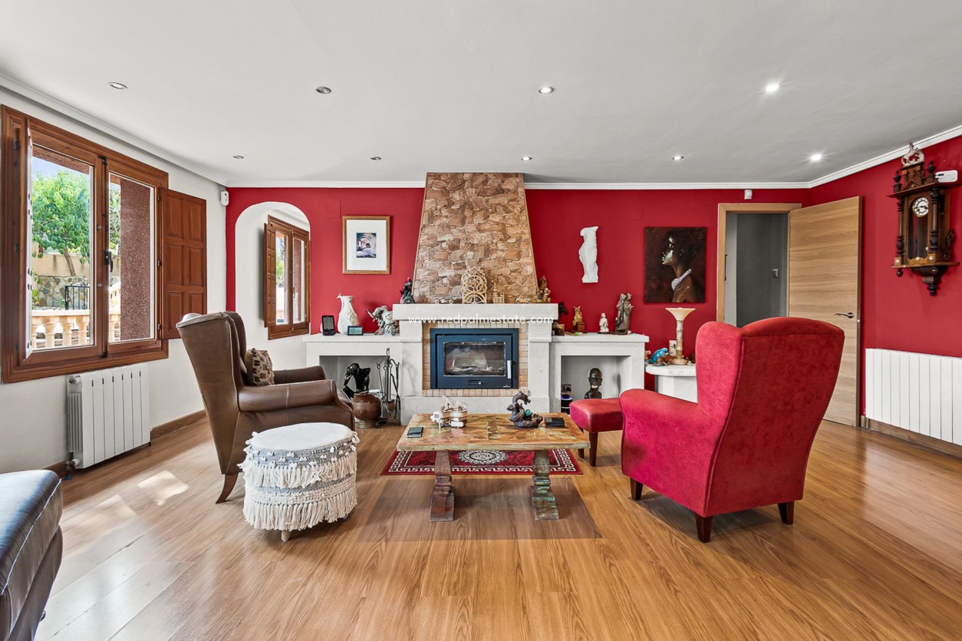 Revente - Finca / Propriété de campagne -
Torremendo - Costa Blanca