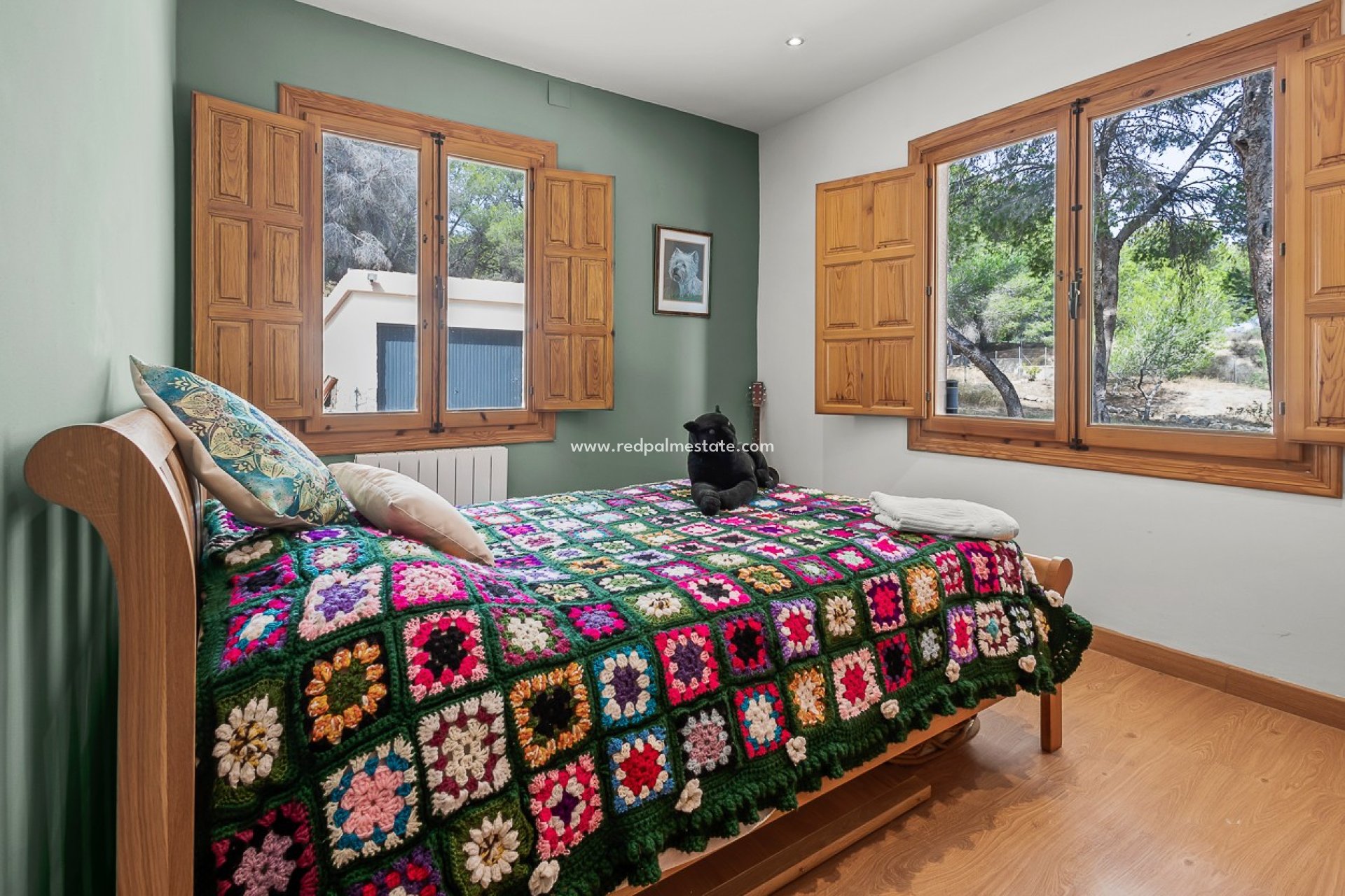 Revente - Finca / Propriété de campagne -
Torremendo - Costa Blanca