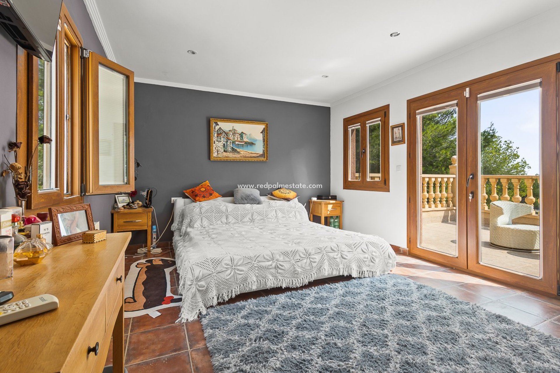 Revente - Finca / Propriété de campagne -
Torremendo - Costa Blanca