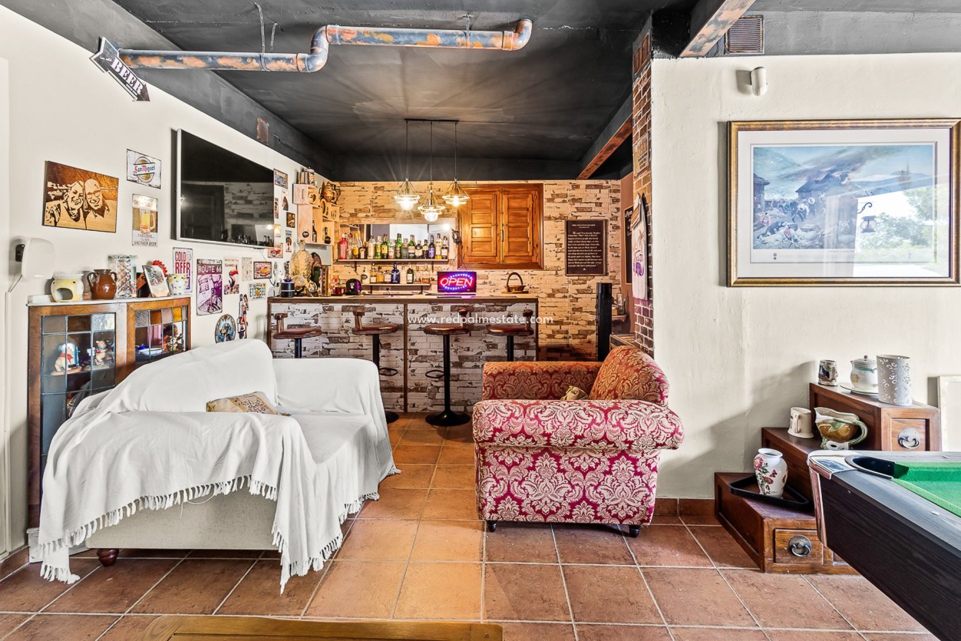 Revente - Finca / Propriété de campagne -
Torremendo - Costa Blanca