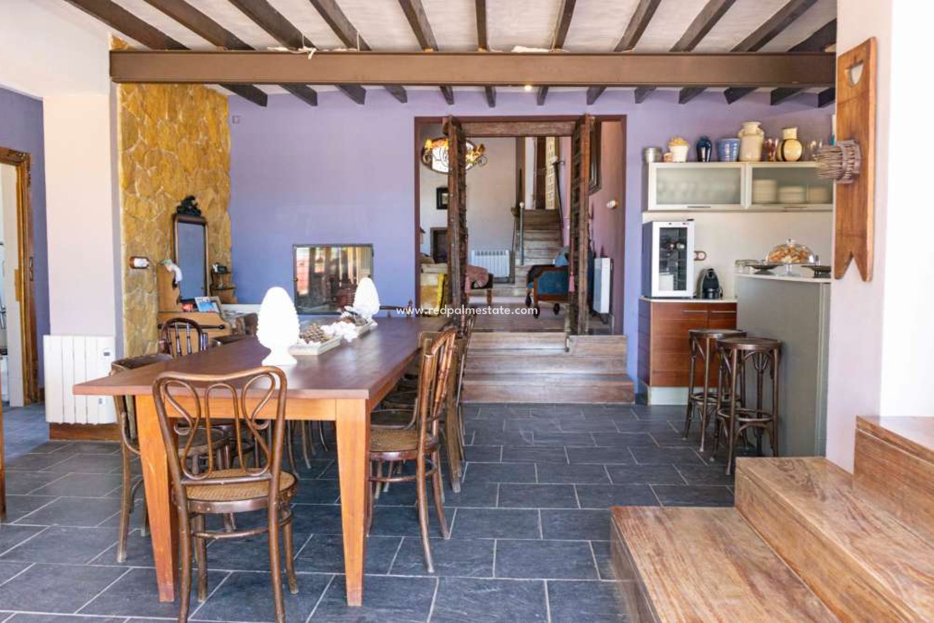 Revente - Finca / Propriété de campagne -
Torremendo