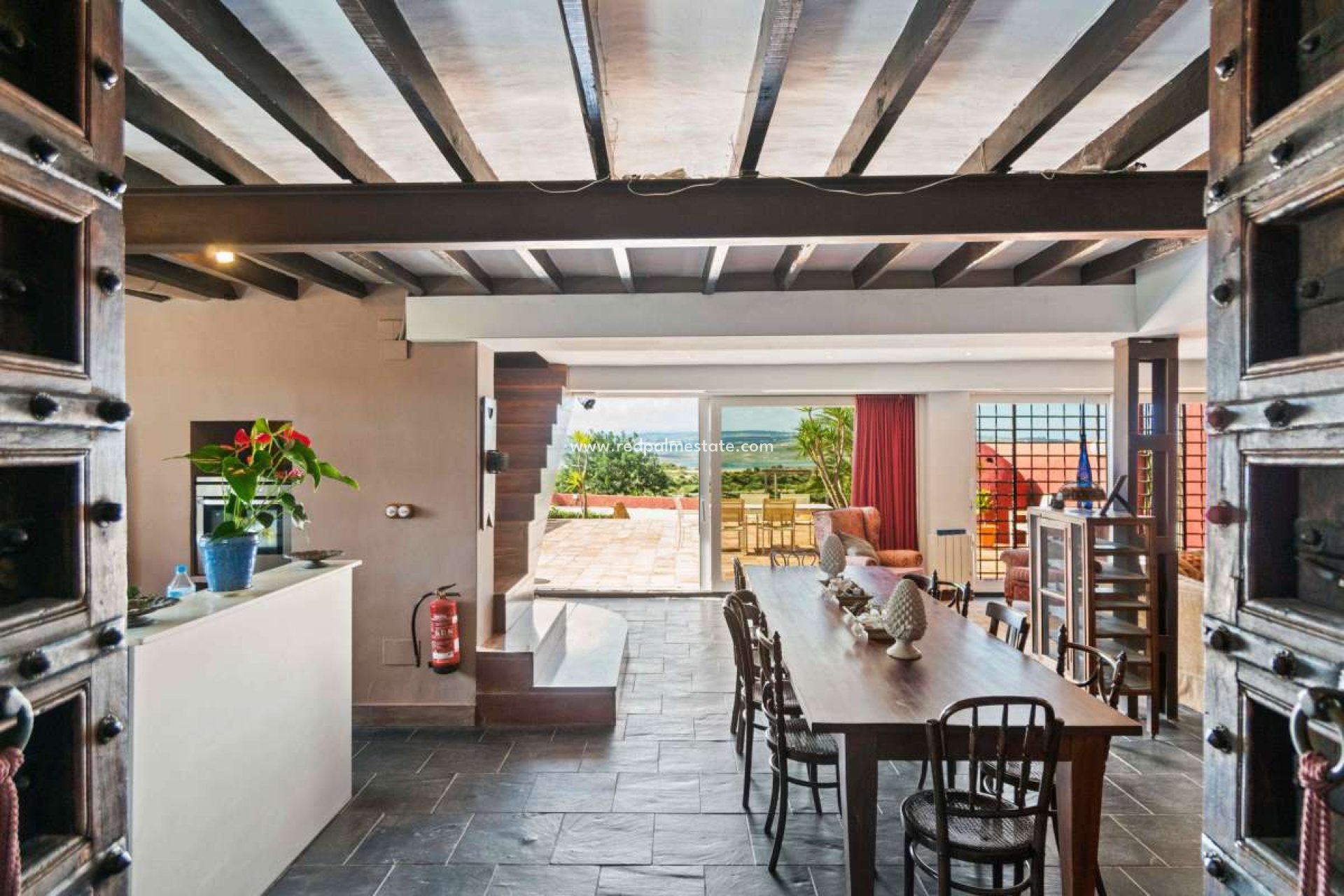 Revente - Finca / Propriété de campagne -
Torremendo