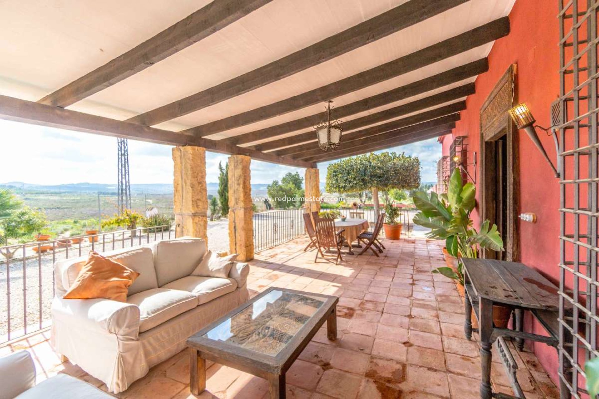 Revente - Finca / Propriété de campagne -
Torremendo