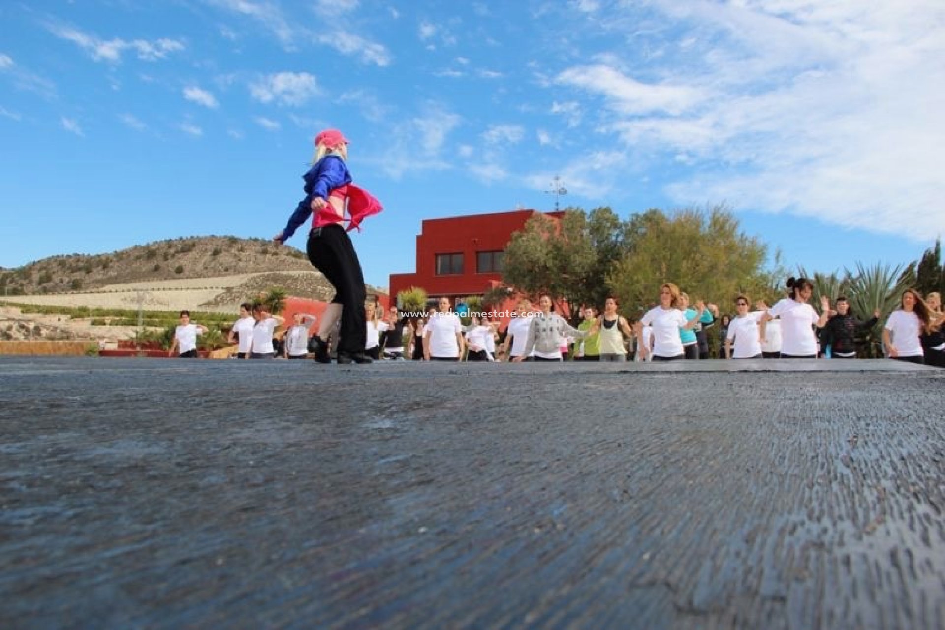 Revente - Finca / Propriété de campagne -
Torremendo