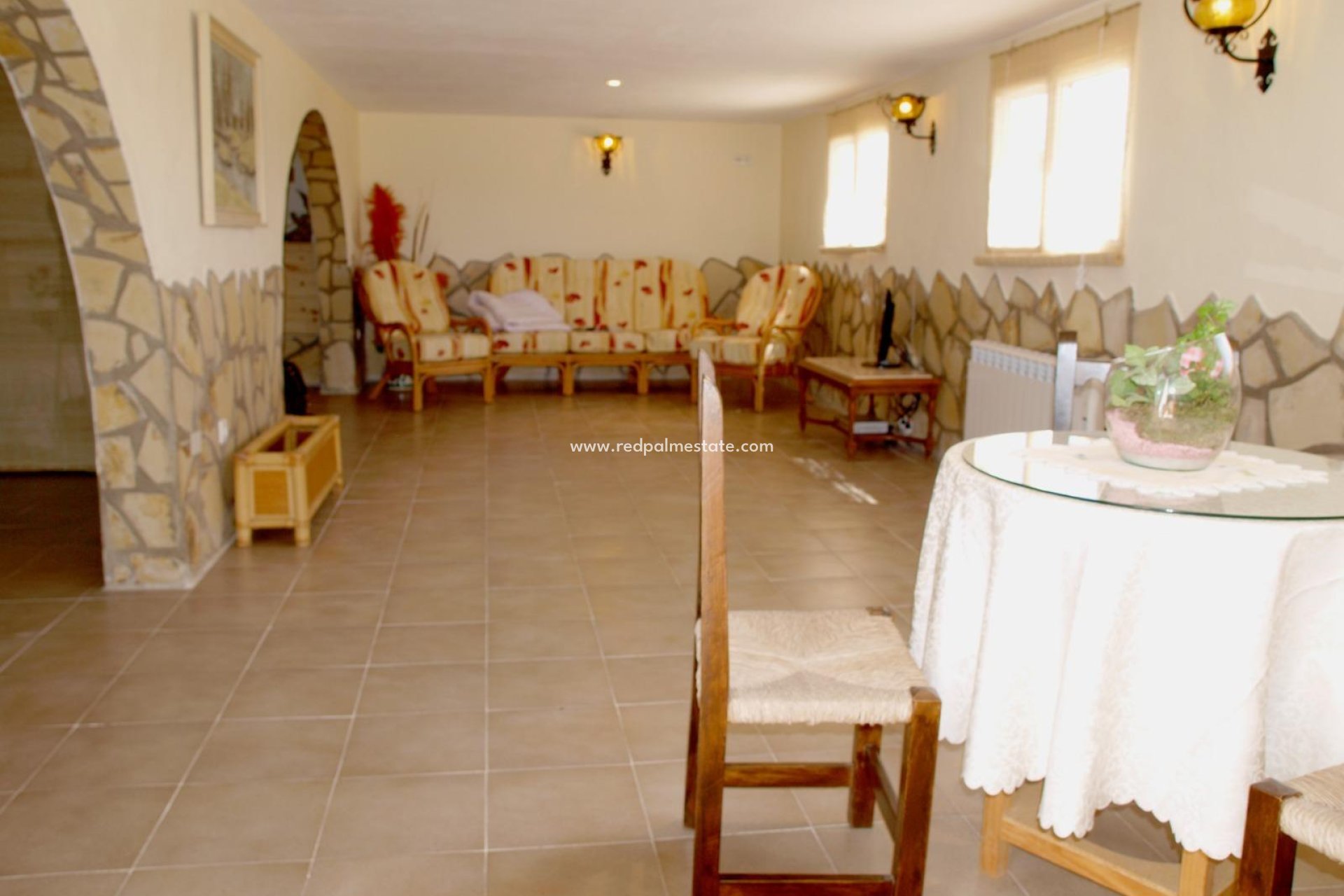 Revente - Finca / Propriété de campagne -
Torrevieja - Los balcones