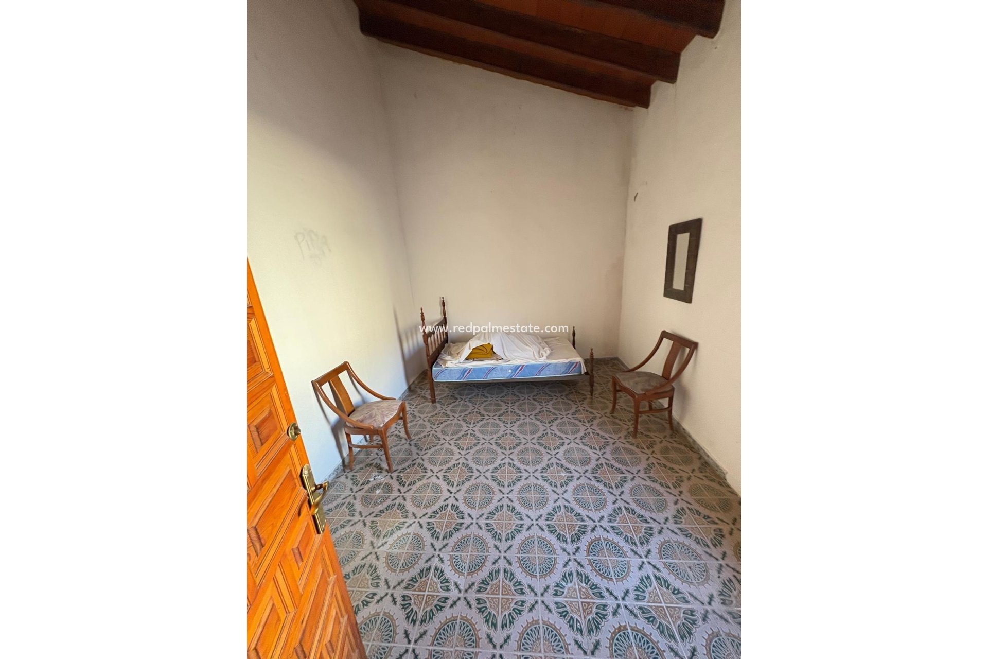 Revente - Finca / Propriété de campagne -
Villajoyosa - El Secanet - Hacienda del Sol