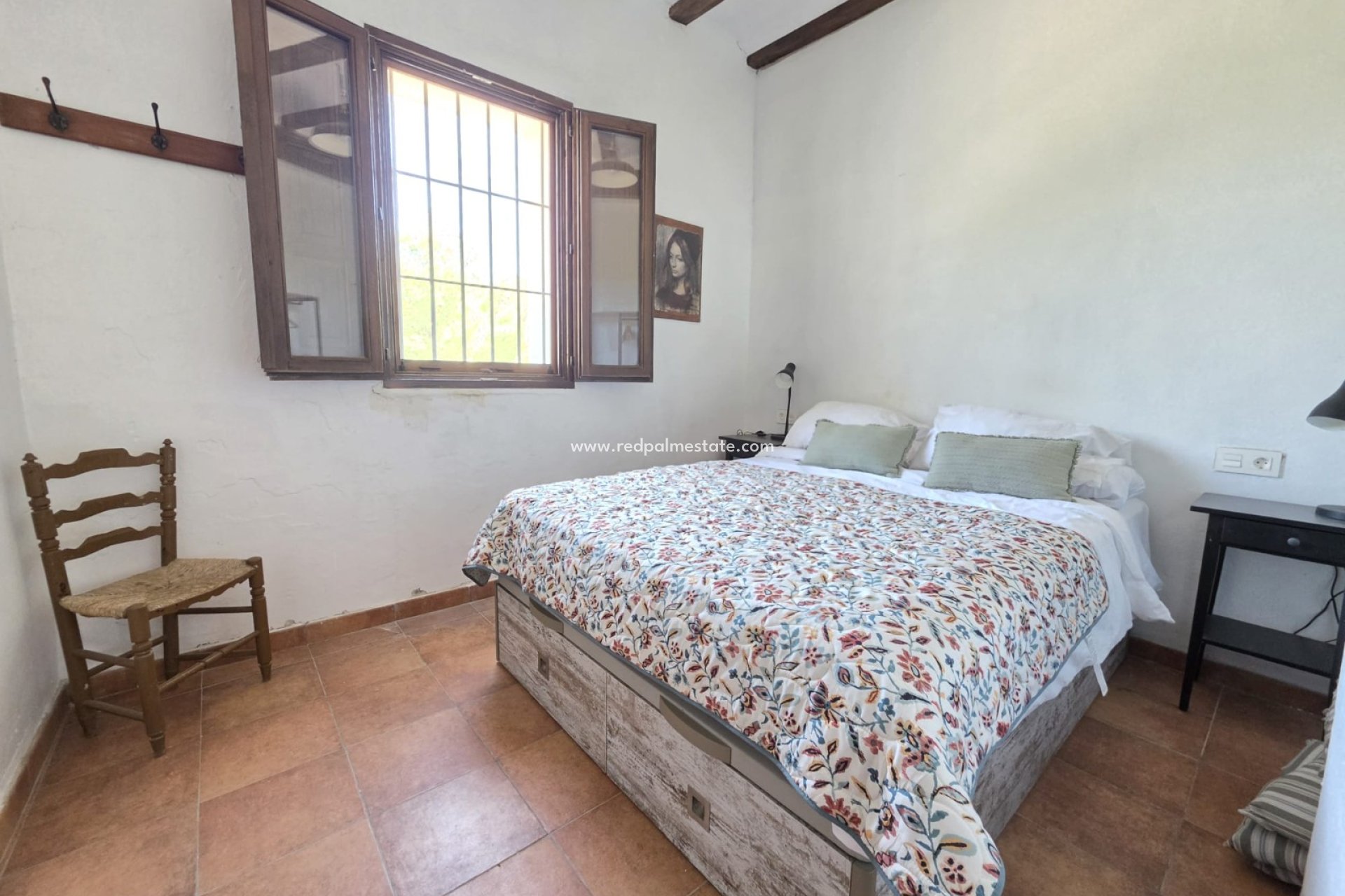 Revente - Finca / Propriété de campagne -
Villena - Inland