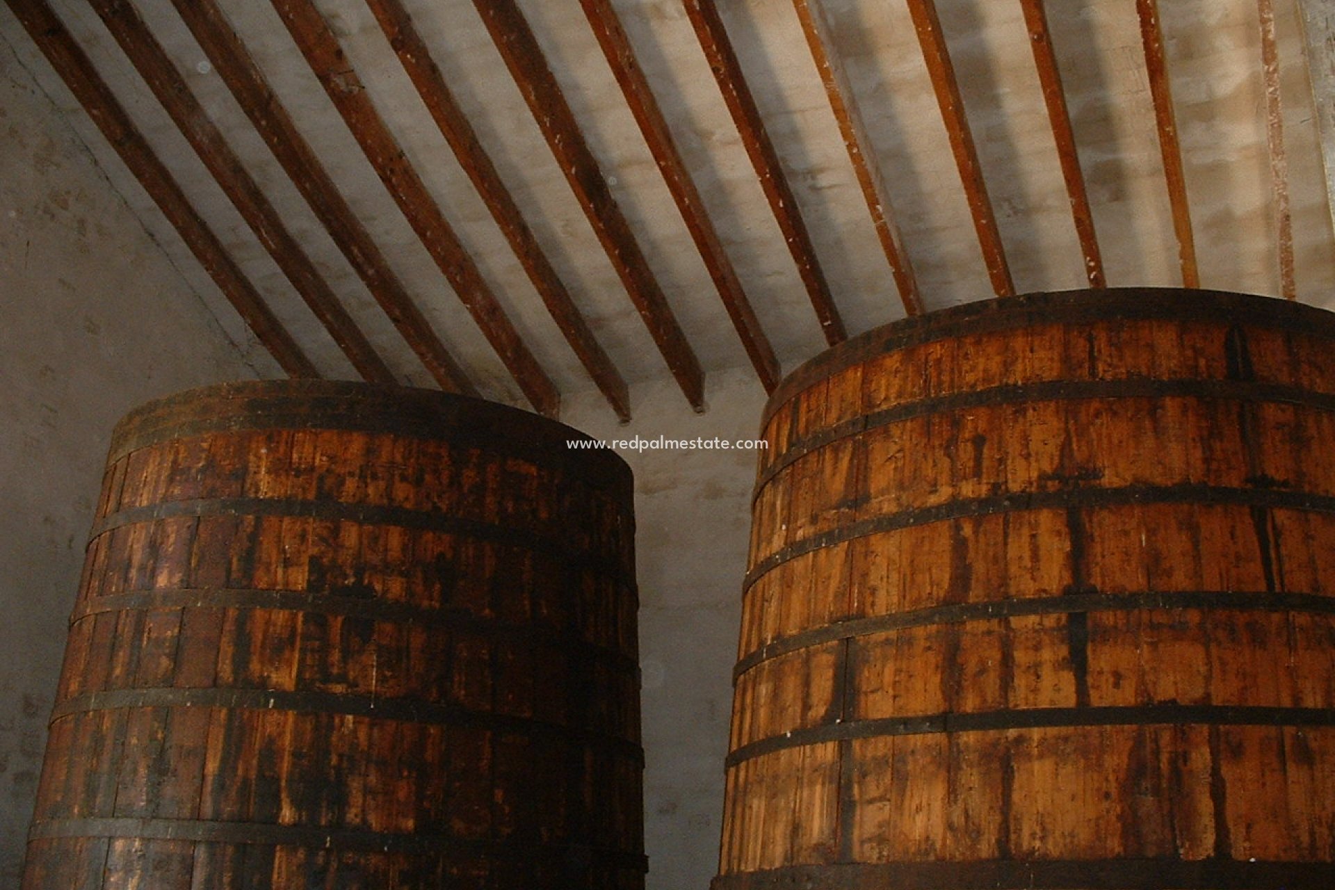 Revente - Finca / Propriété de campagne -
Villena - Inland