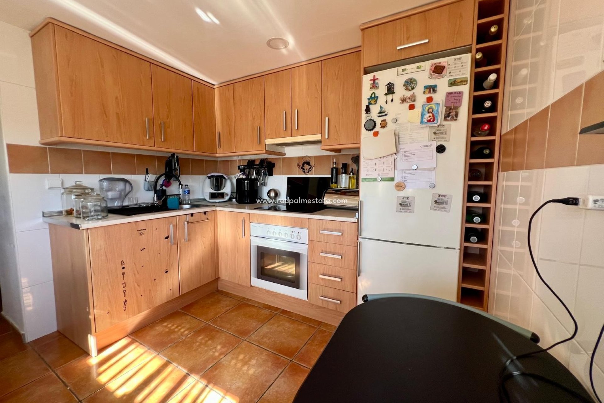 Revente - Maison de ville -
Agost - Inland