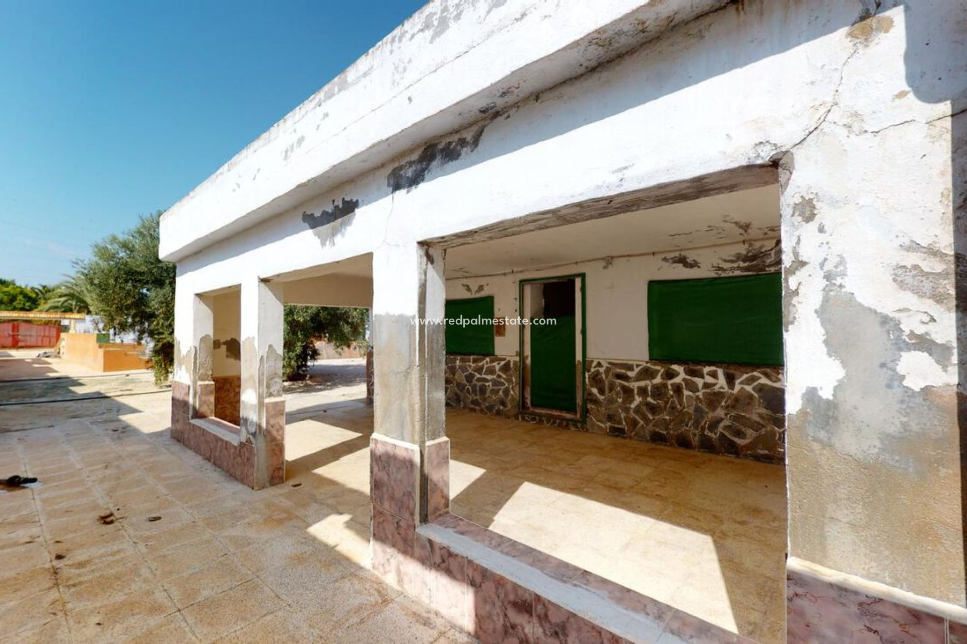 Revente - Maison de ville -
Albatera - Inland