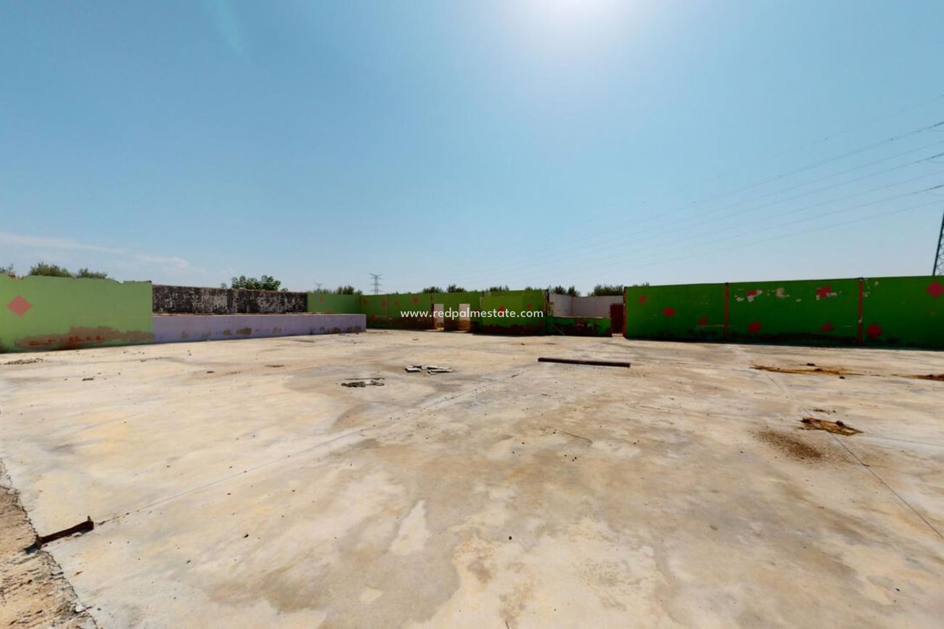 Revente - Maison de ville -
Albatera - Inland