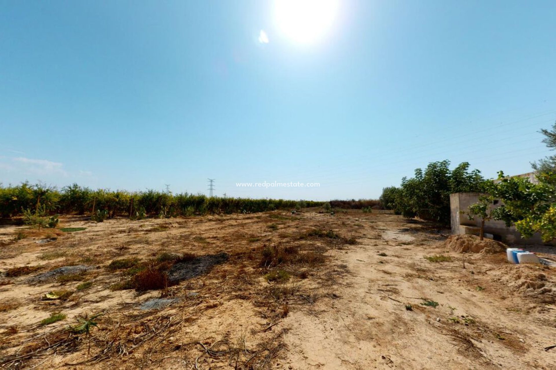 Revente - Maison de ville -
Albatera - Inland
