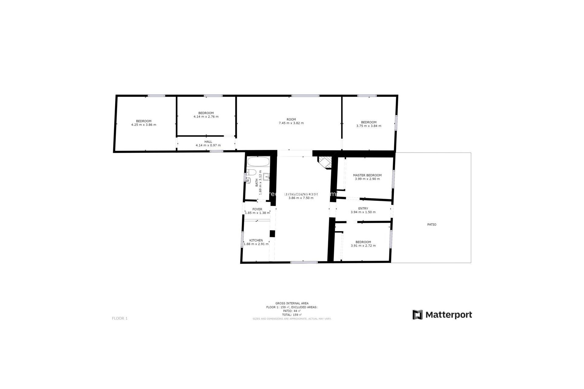 Revente - Maison de ville -
Albatera - Inland