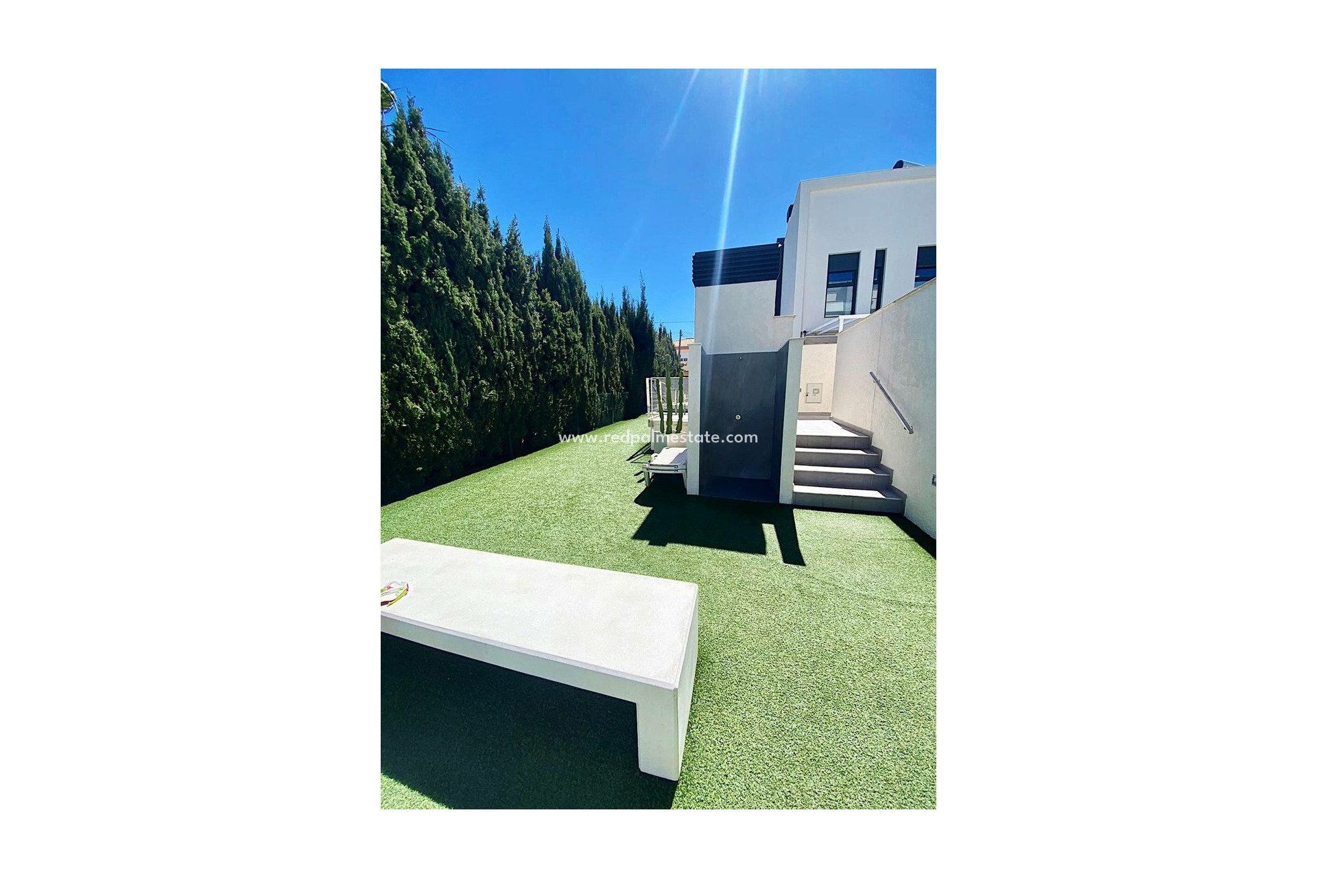 Revente - Maison de ville -
Albir - Costa Blanca