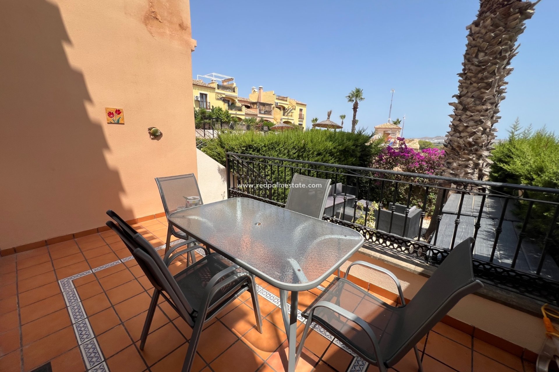 Revente - Maison de ville -
Algorfa - Inland