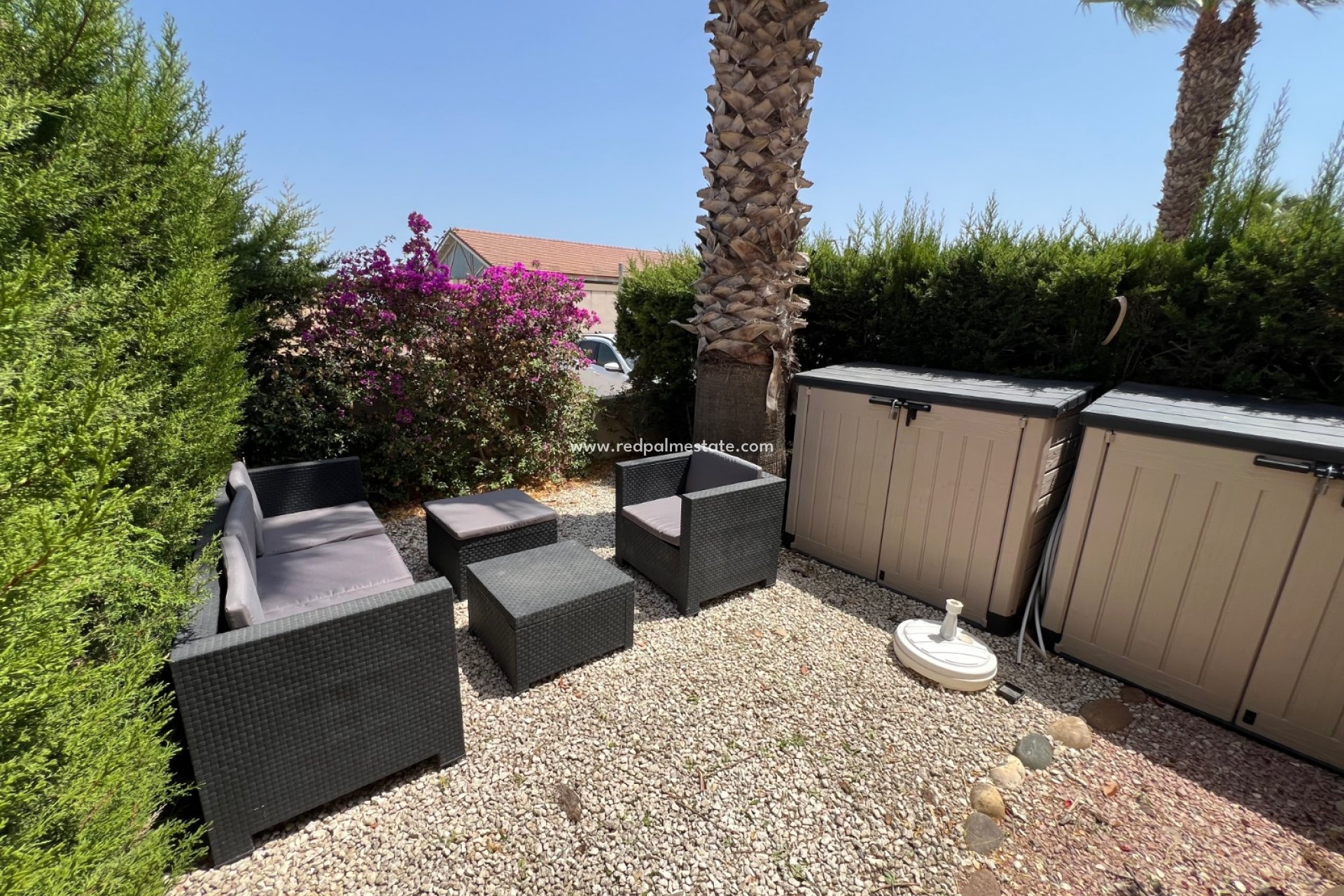 Revente - Maison de ville -
Algorfa - Inland