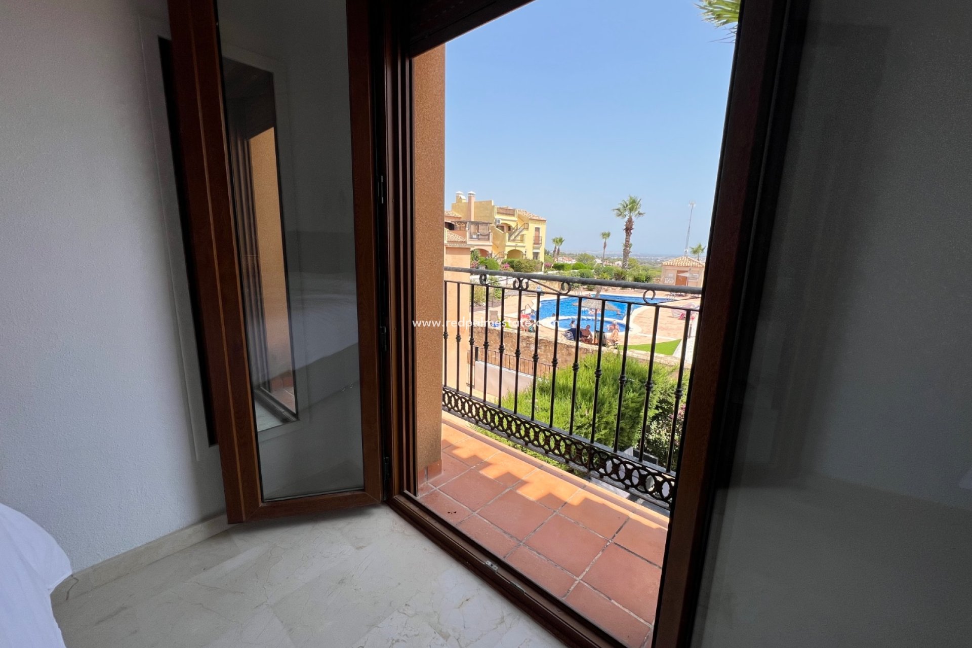 Revente - Maison de ville -
Algorfa - Inland