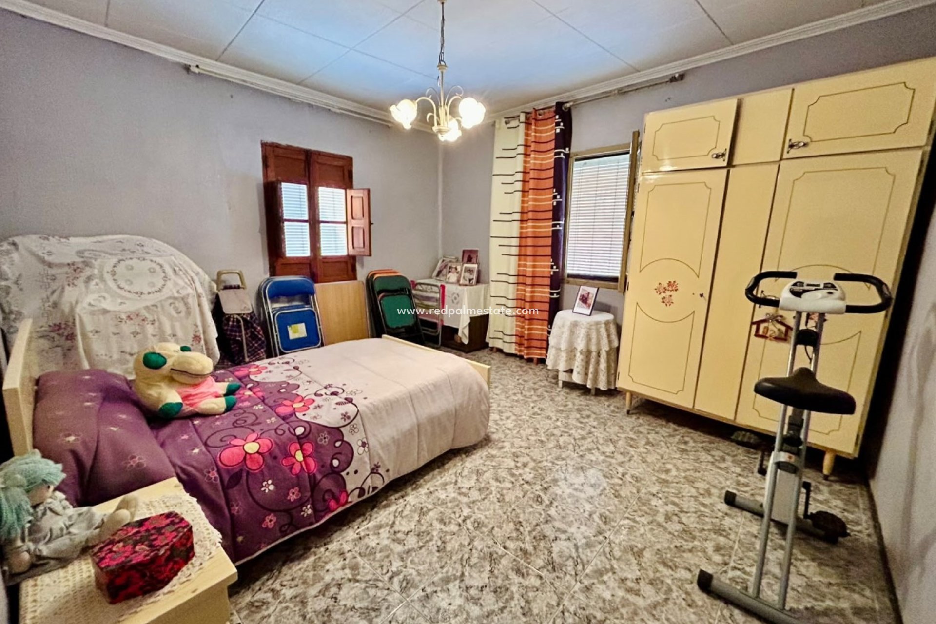 Revente - Maison de ville -
Algorfa - Inland