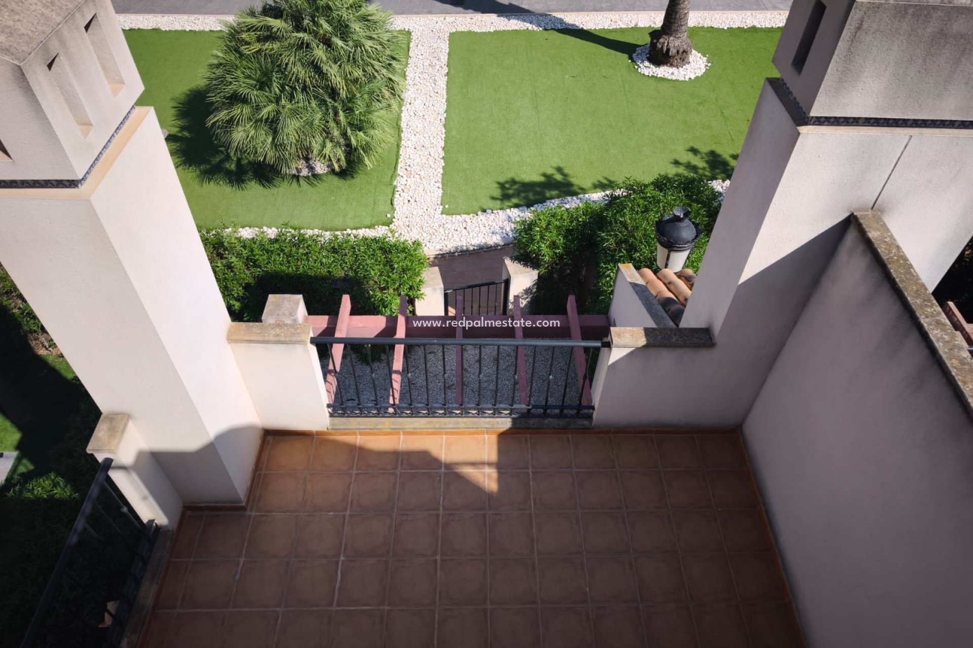 Revente - Maison de ville -
Algorfa - Inland